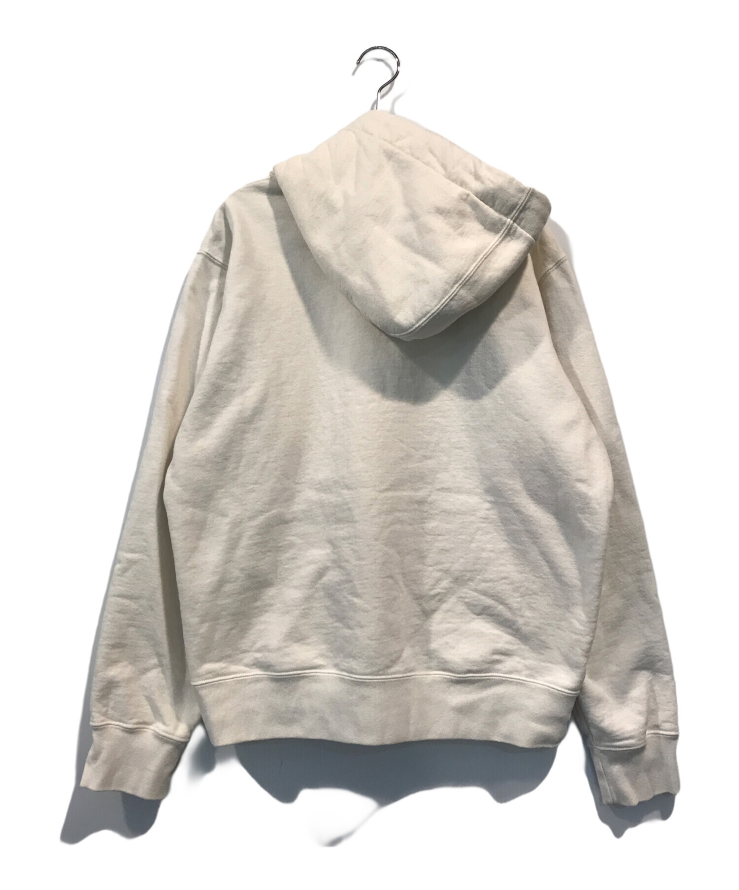 中古・古着通販】SUPREME (シュプリーム) TONAL WEBBING HOODED 