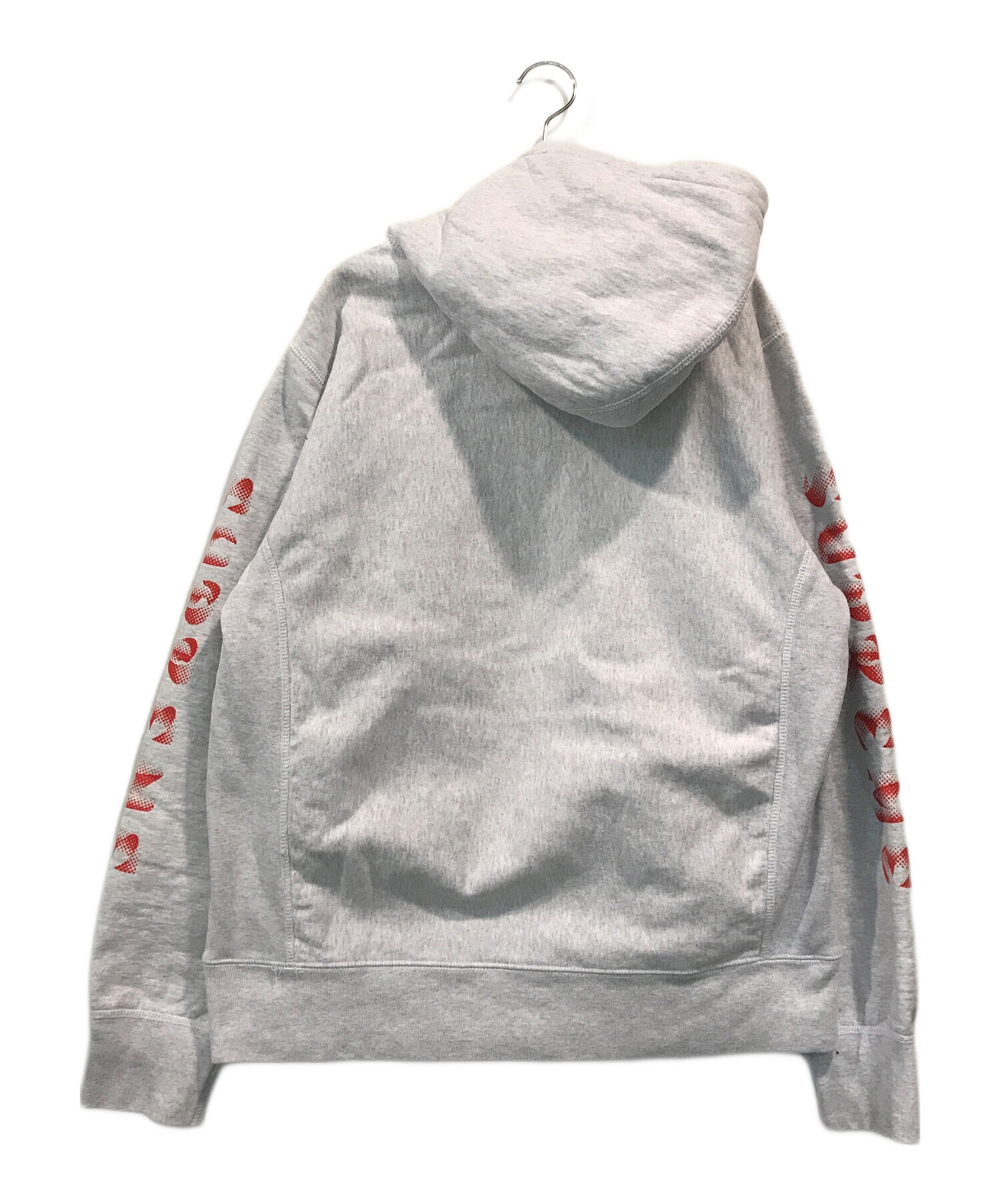 中古・古着通販】SUPREME (シュプリーム) 18AWグラディエントスリーブ 