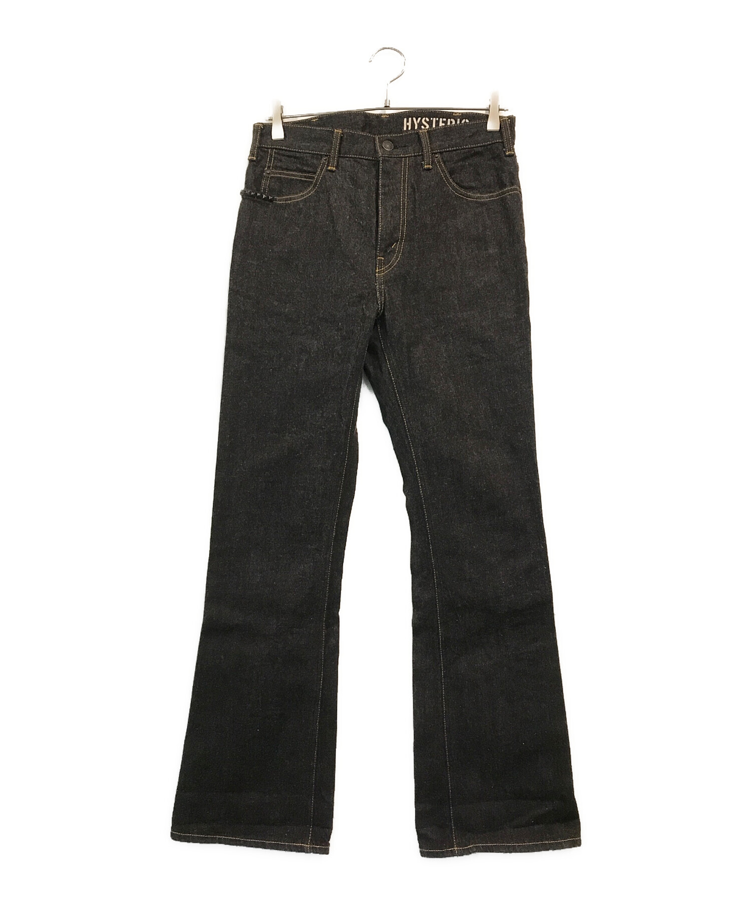 中古・古着通販】Hysteric Glamour (ヒステリックグラマー) スタッズ 
