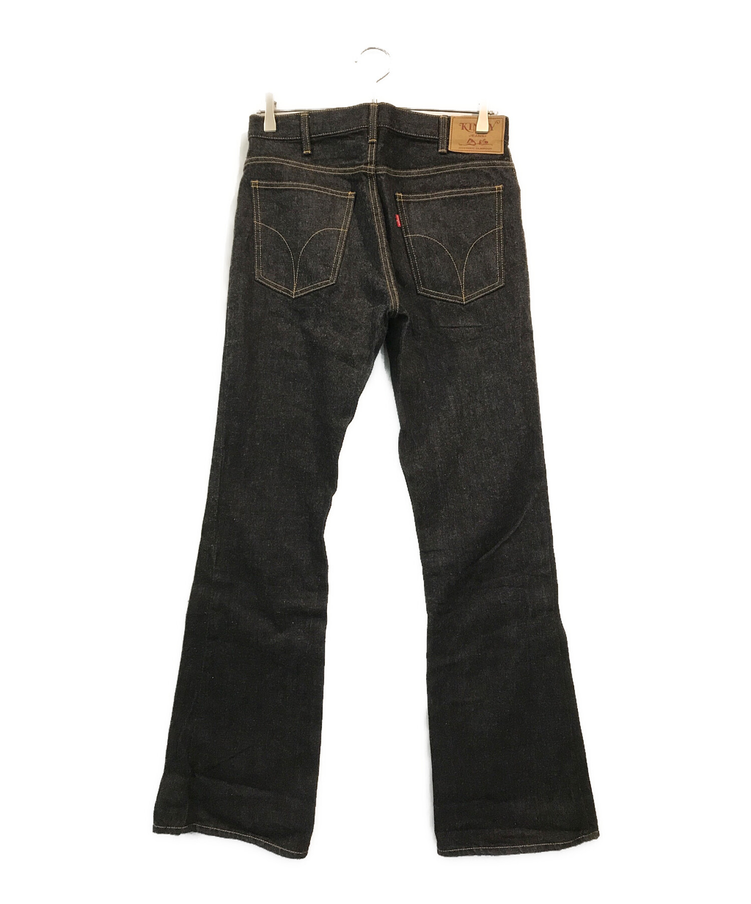 中古・古着通販】Hysteric Glamour (ヒステリックグラマー) スタッズ 