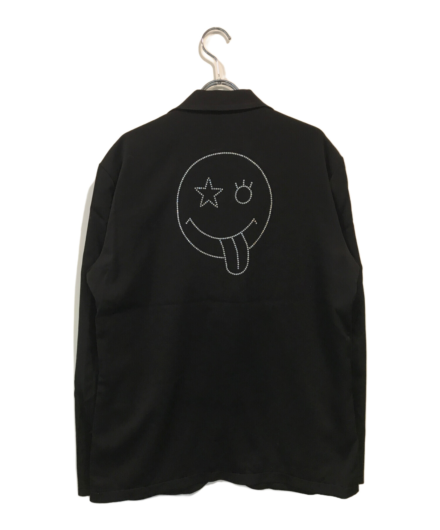 中古・古着通販】maxsix (マックスシックス) スマイルジャケット  