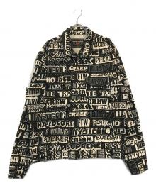 【新品未使用】シュプリーム ドット ジャンパー　ユーズド加工 メンズ、SUPREME(シュプリーム)】ブランド・古着のネット通販【TREFAC