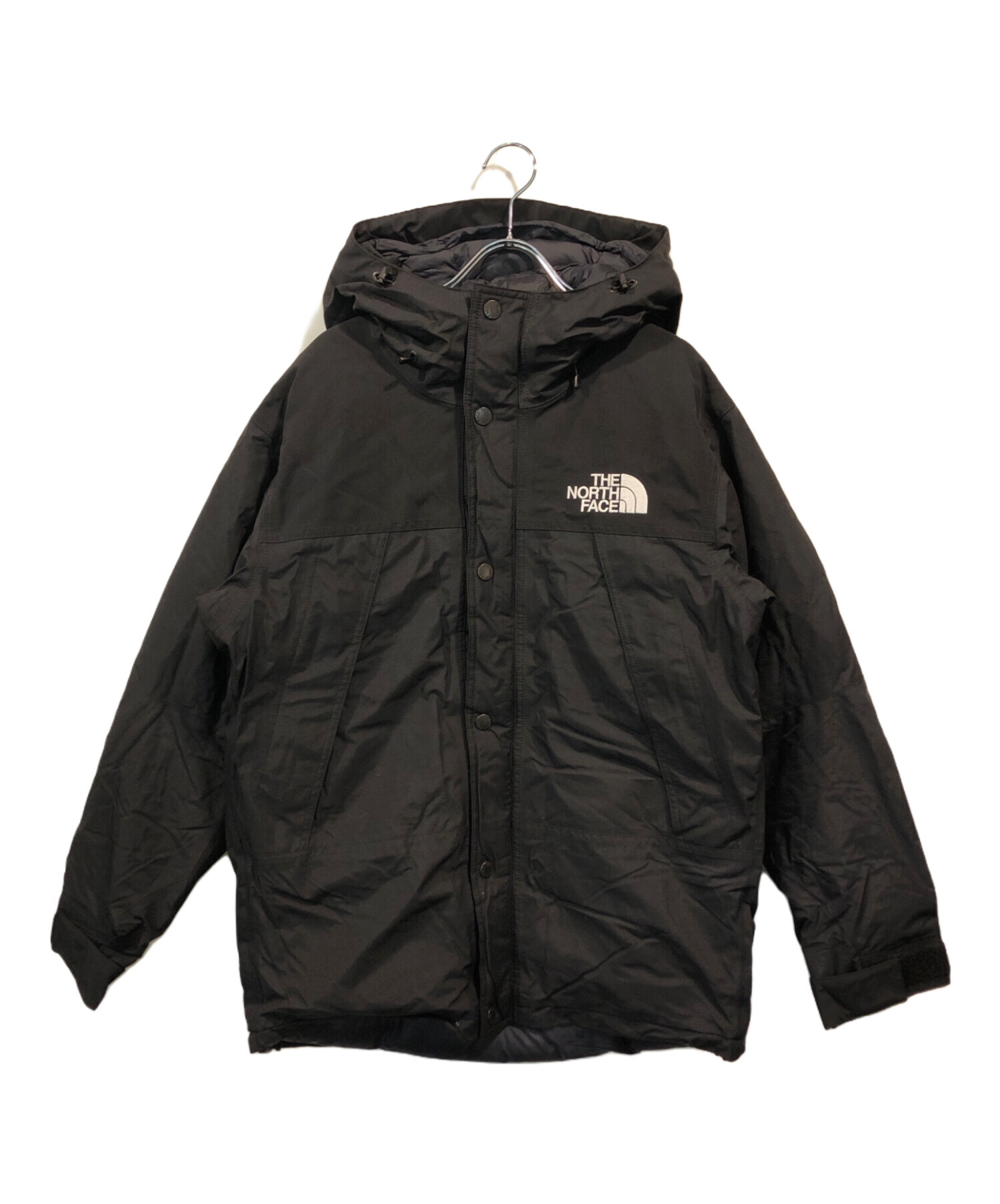 中古・古着通販】THE NORTH FACE (ザ ノース フェイス) マウンテン