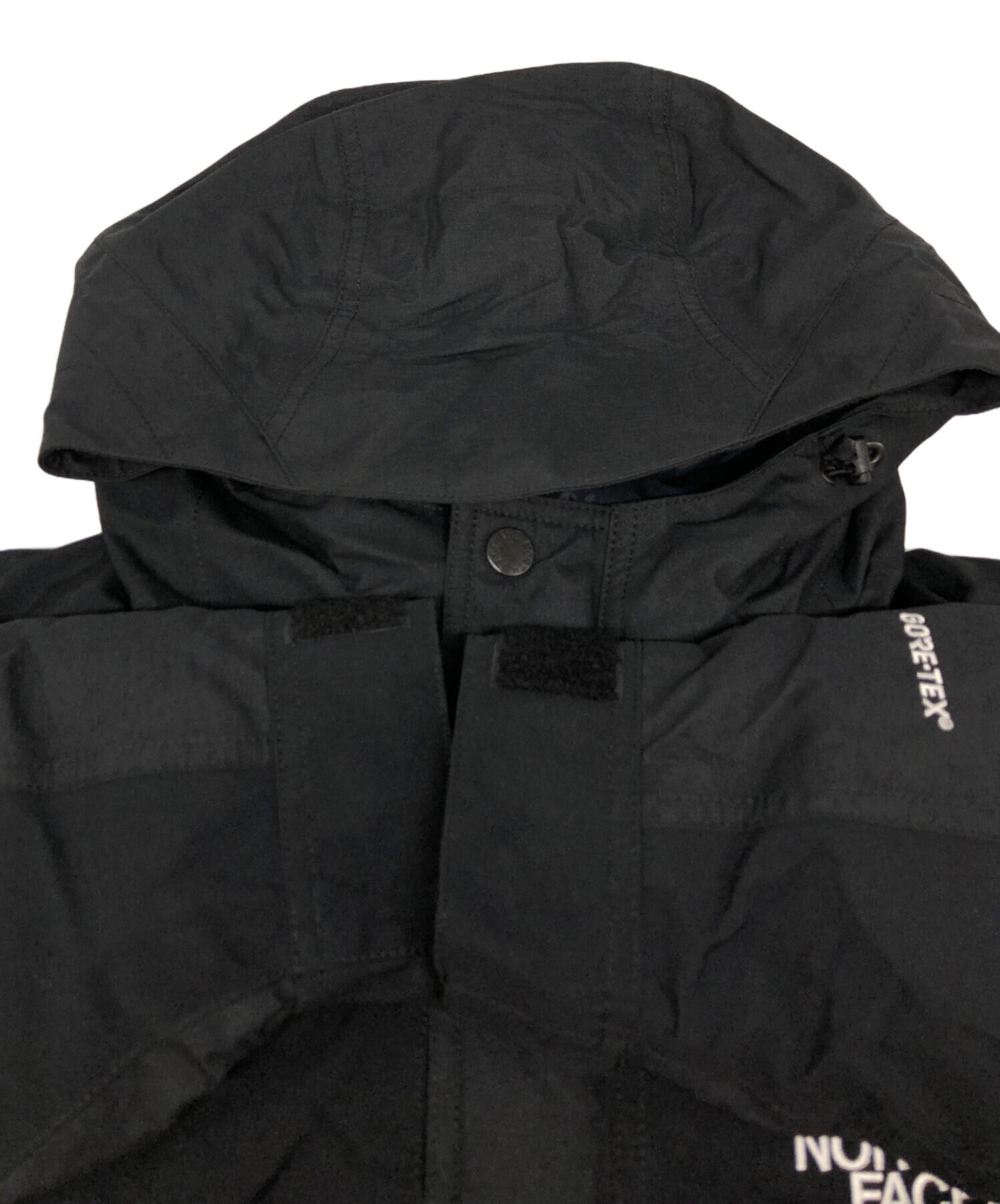 中古・古着通販】THE NORTH FACE (ザ ノース フェイス) マウンテン