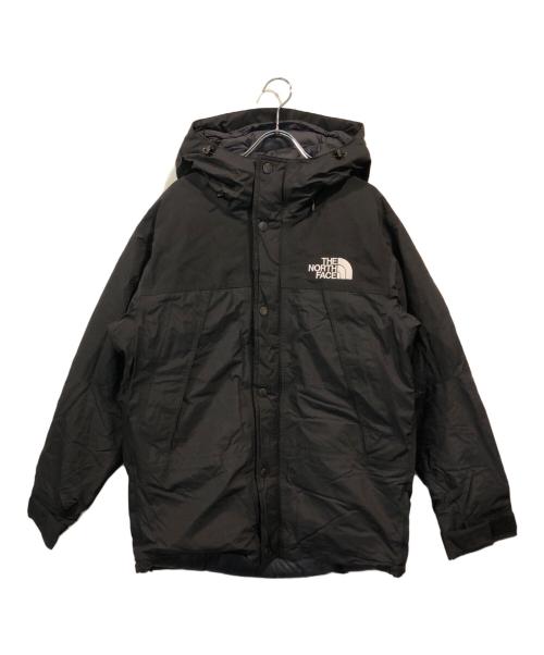 【中古】THE NORTH FACE マウンテンダウンジャケット ND91837 中古・古着通販】THE NORTH FACE (ザ ノース フェイス) マウンテン