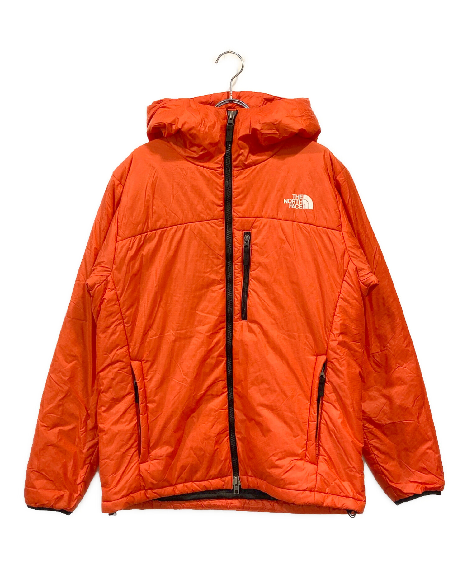 中古・古着通販】THE NORTH FACE (ザ ノース フェイス) トランゴパーカ 