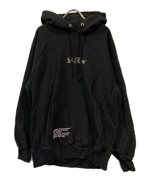 中古・古着通販】SAPEur (サプール) タイガーカモロッドマンパーカー