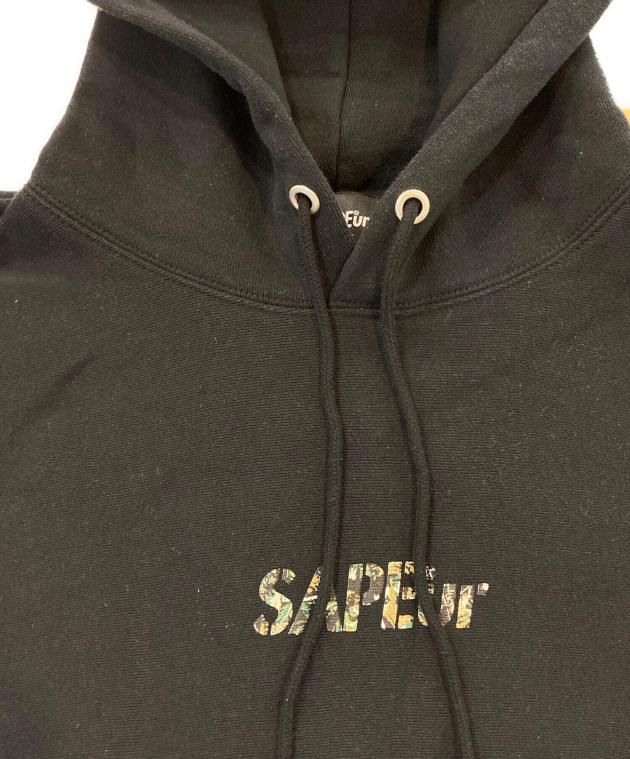 人気　希少　SAPEur サプール　ロッドマン　タイガーカモ　パーカー 人気 希少 SAPEur サプール ロッドマン タイガーカモ パーカー XL