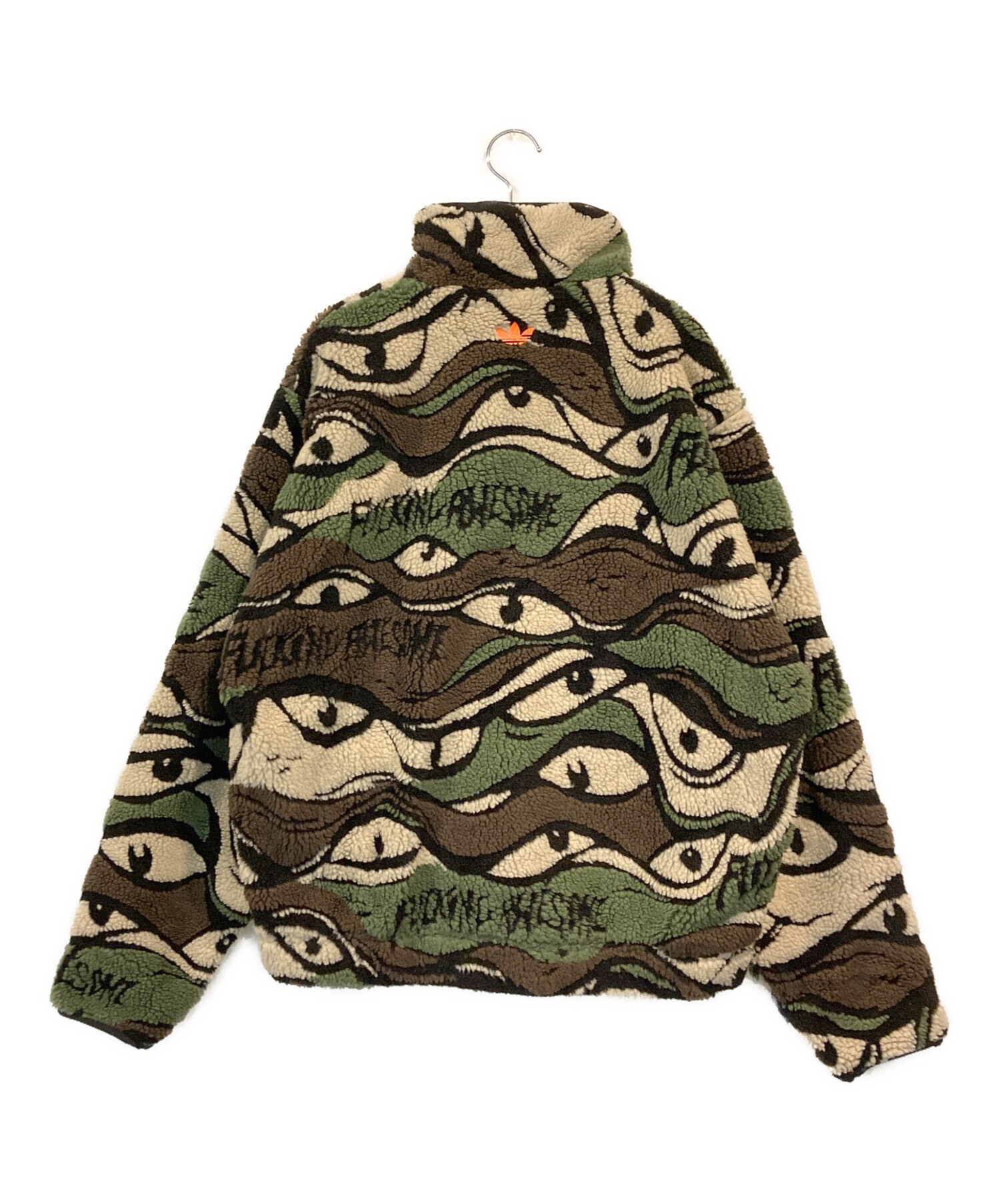 中古・古着通販】adidas (アディダス) Fucking Awesome (ファッキン