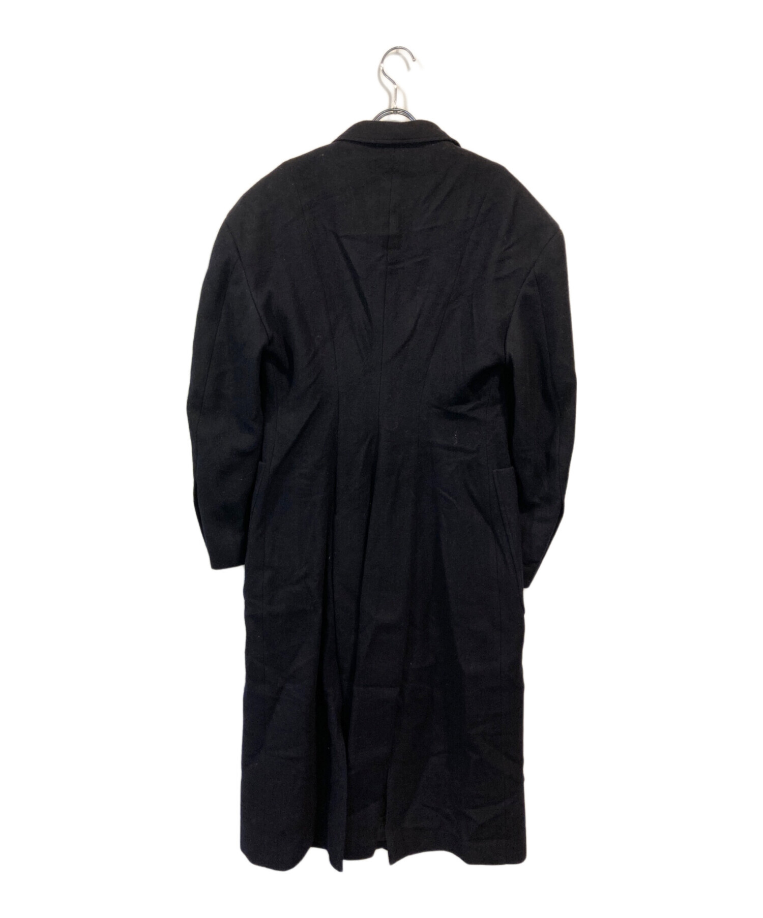 中古・古着通販】AKIKO AOKI (アキコ アオキ) shoulder long coat