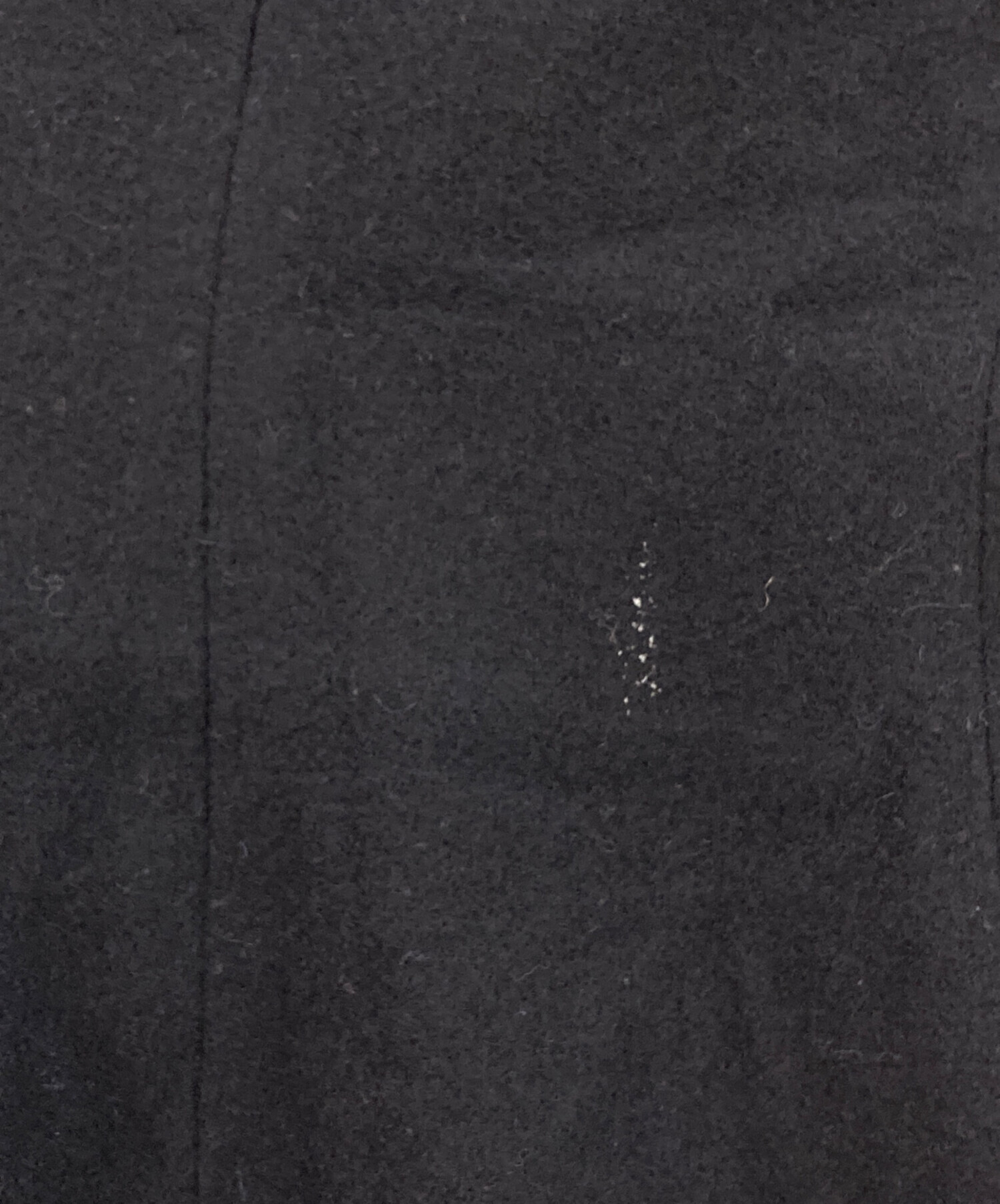 中古・古着通販】AKIKO AOKI (アキコ アオキ) shoulder long coat 