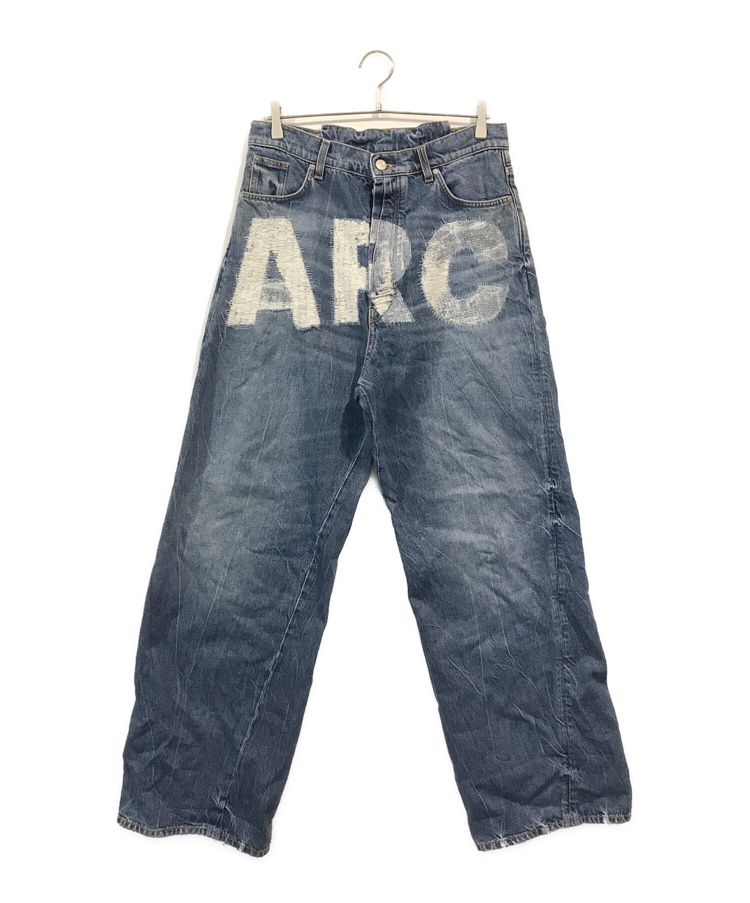 中古・古着通販】B1ARCHIVE (ビーワンアーカイブ) WIDE LEG 5PK 