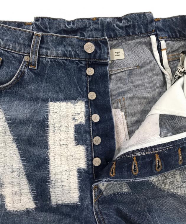 B1ARCHIVE 定価165000円サイズ28 WIDE LEG 5PKT