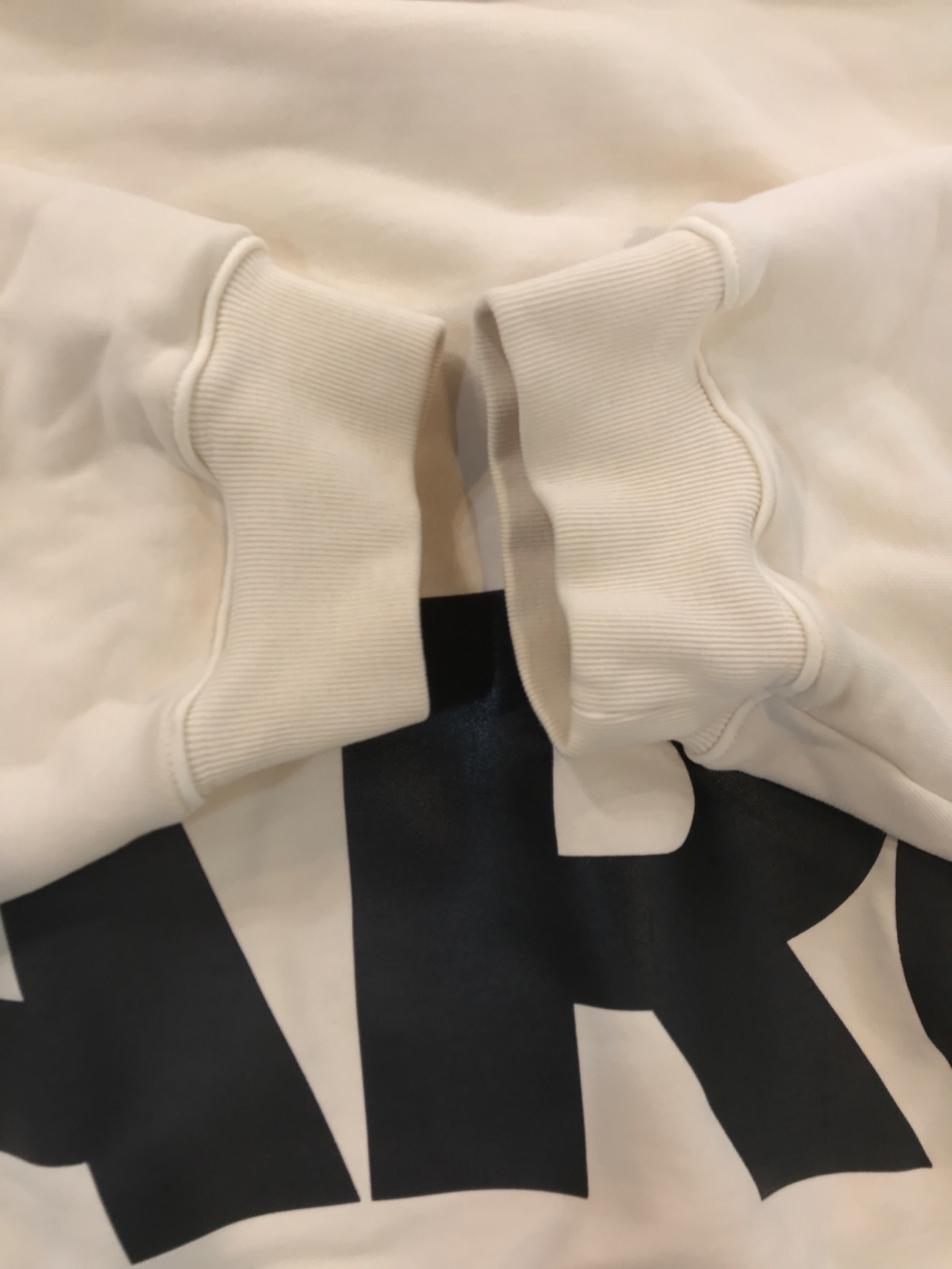 中古・古着通販】B1ARCHIVE (ビーワンアーカイブ) OVERSIZED HOODIE 