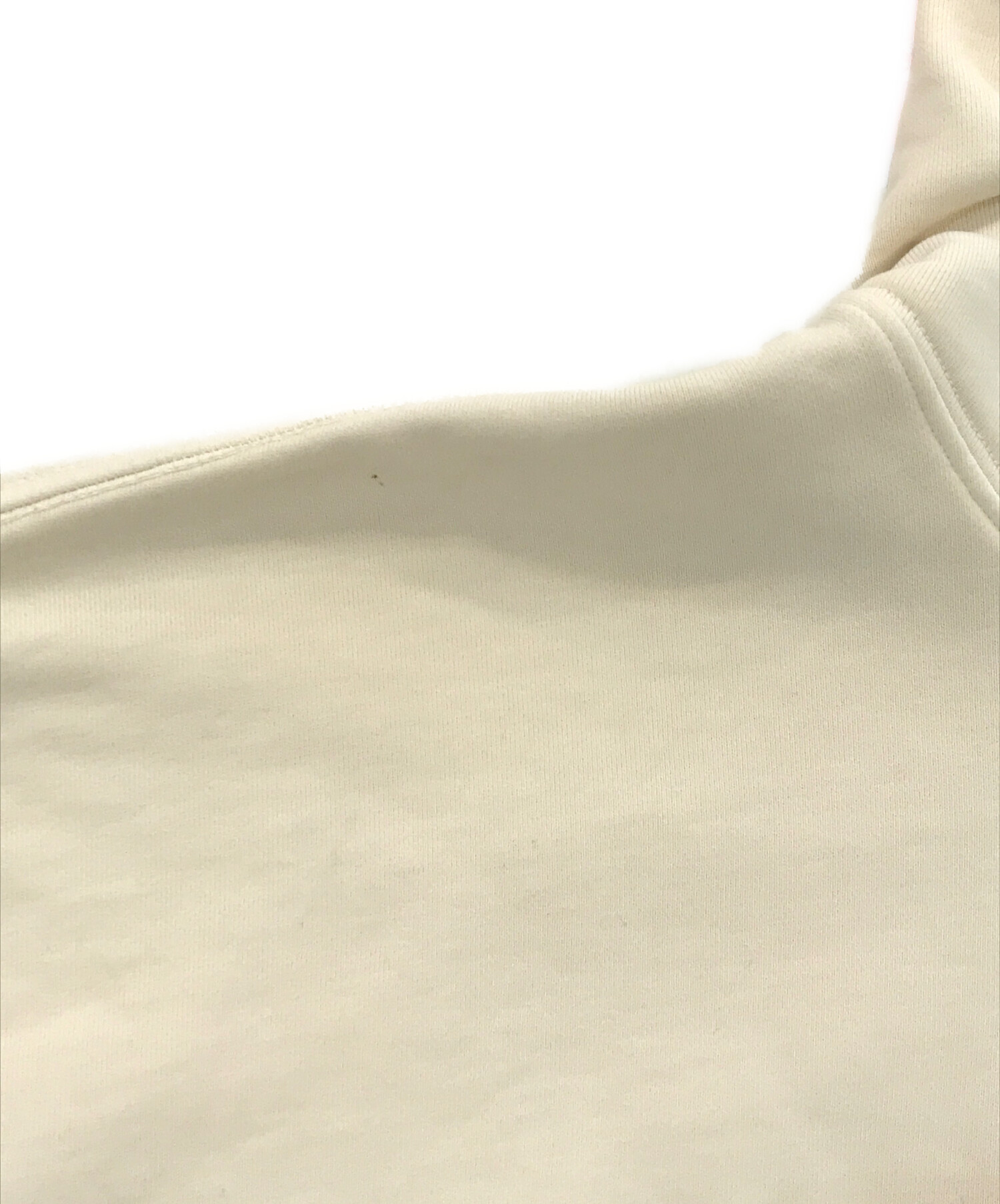 中古・古着通販】B1ARCHIVE (ビーワンアーカイブ) OVERSIZED HOODIE 