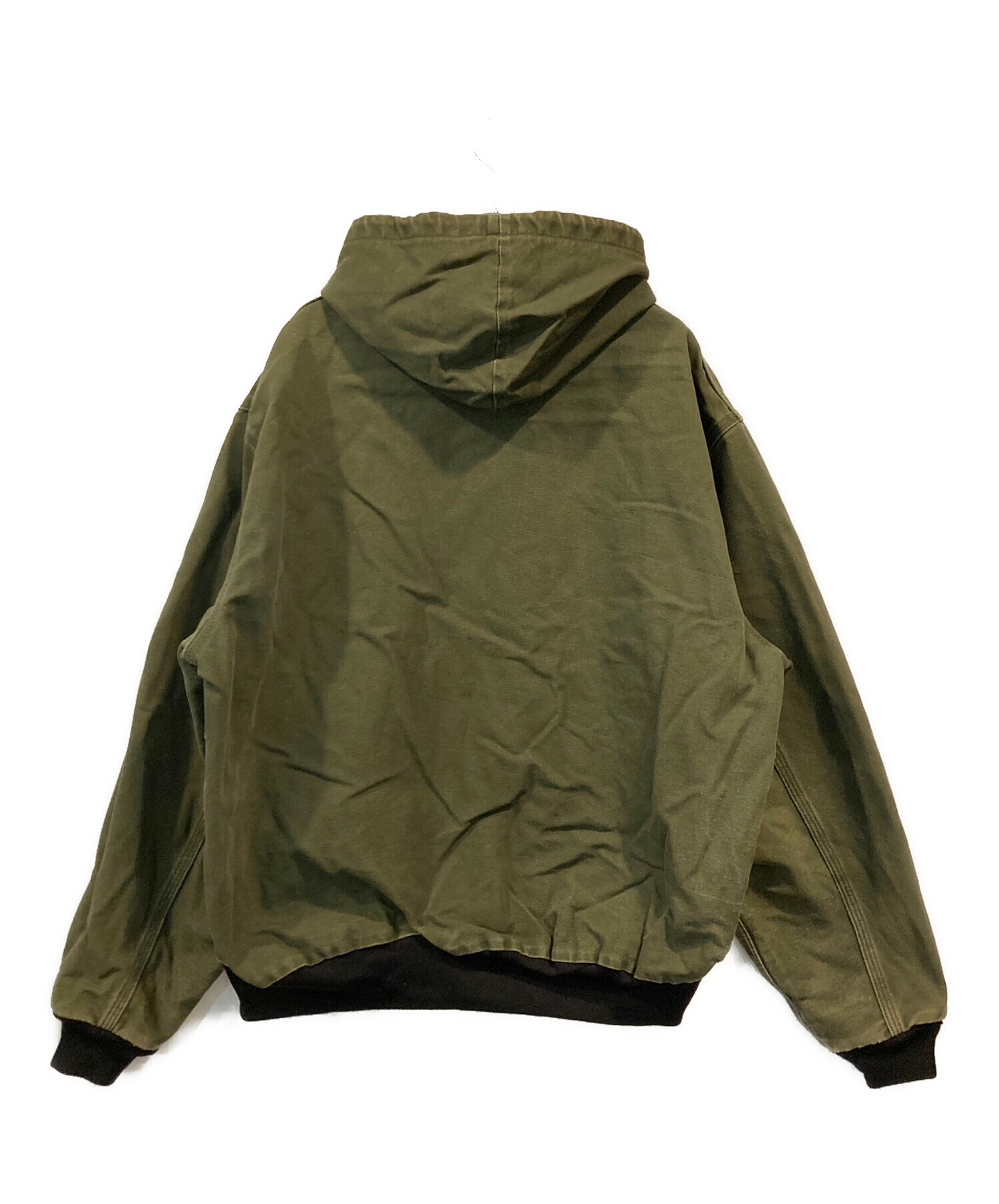 中古・古着通販】CarHartt (カーハート) アクティブジャケット