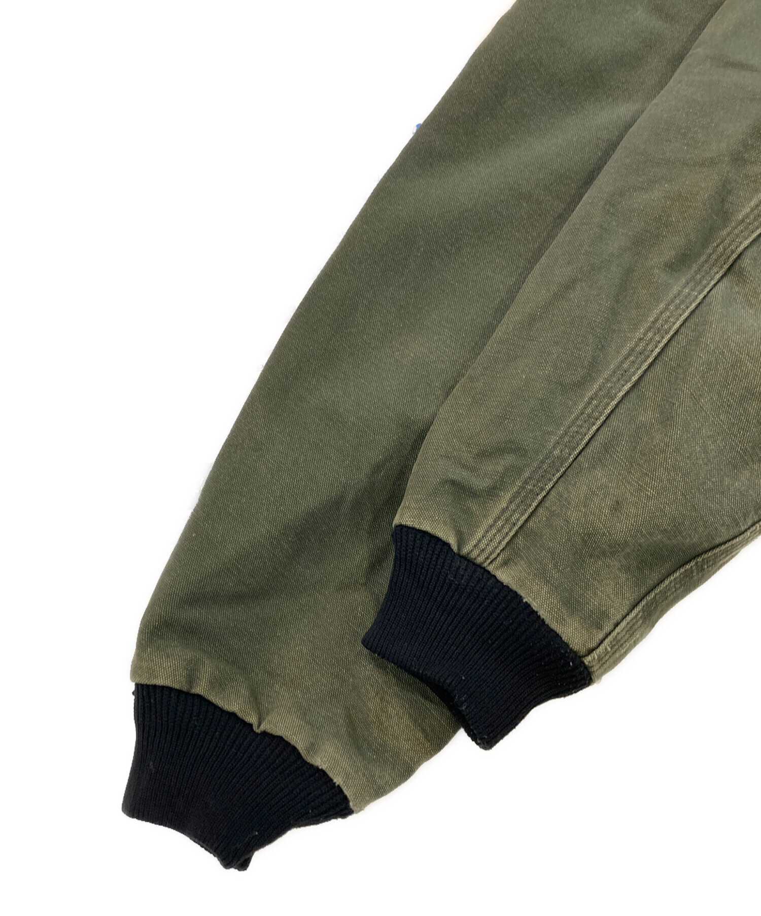 中古・古着通販】CarHartt (カーハート) アクティブジャケット