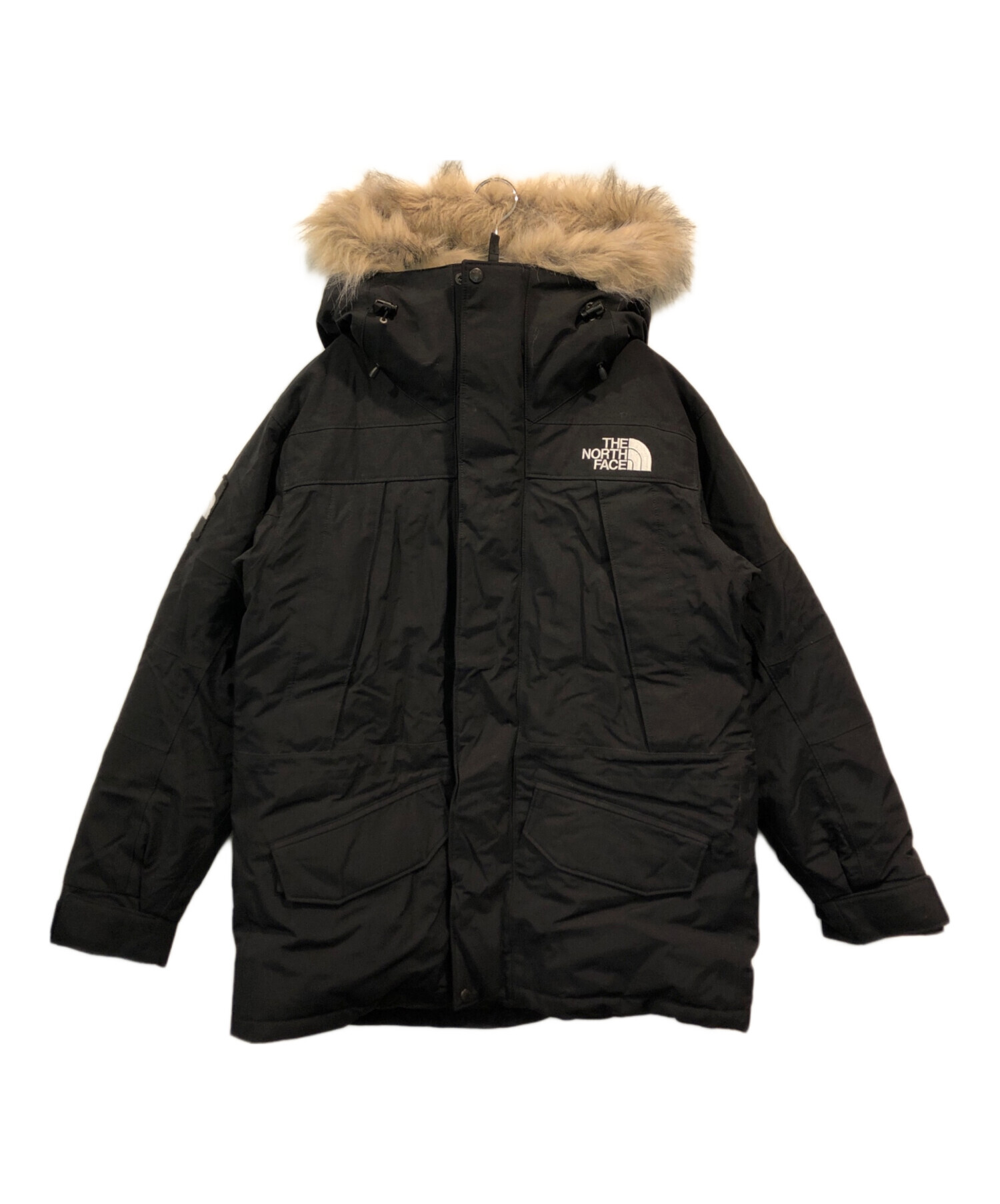 中古・古着通販】THE NORTH FACE (ザ ノース フェイス) アンターク 
