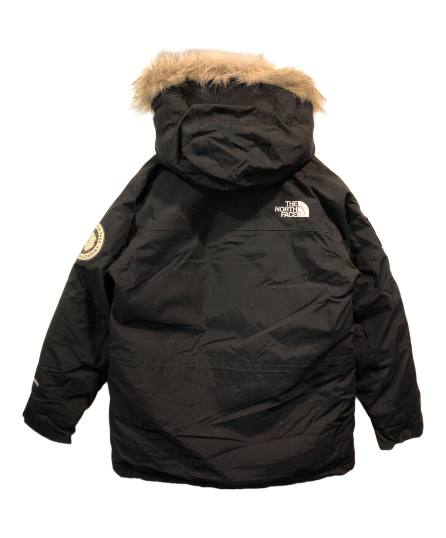 中古・古着通販】THE NORTH FACE (ザ ノース フェイス) アンターク 