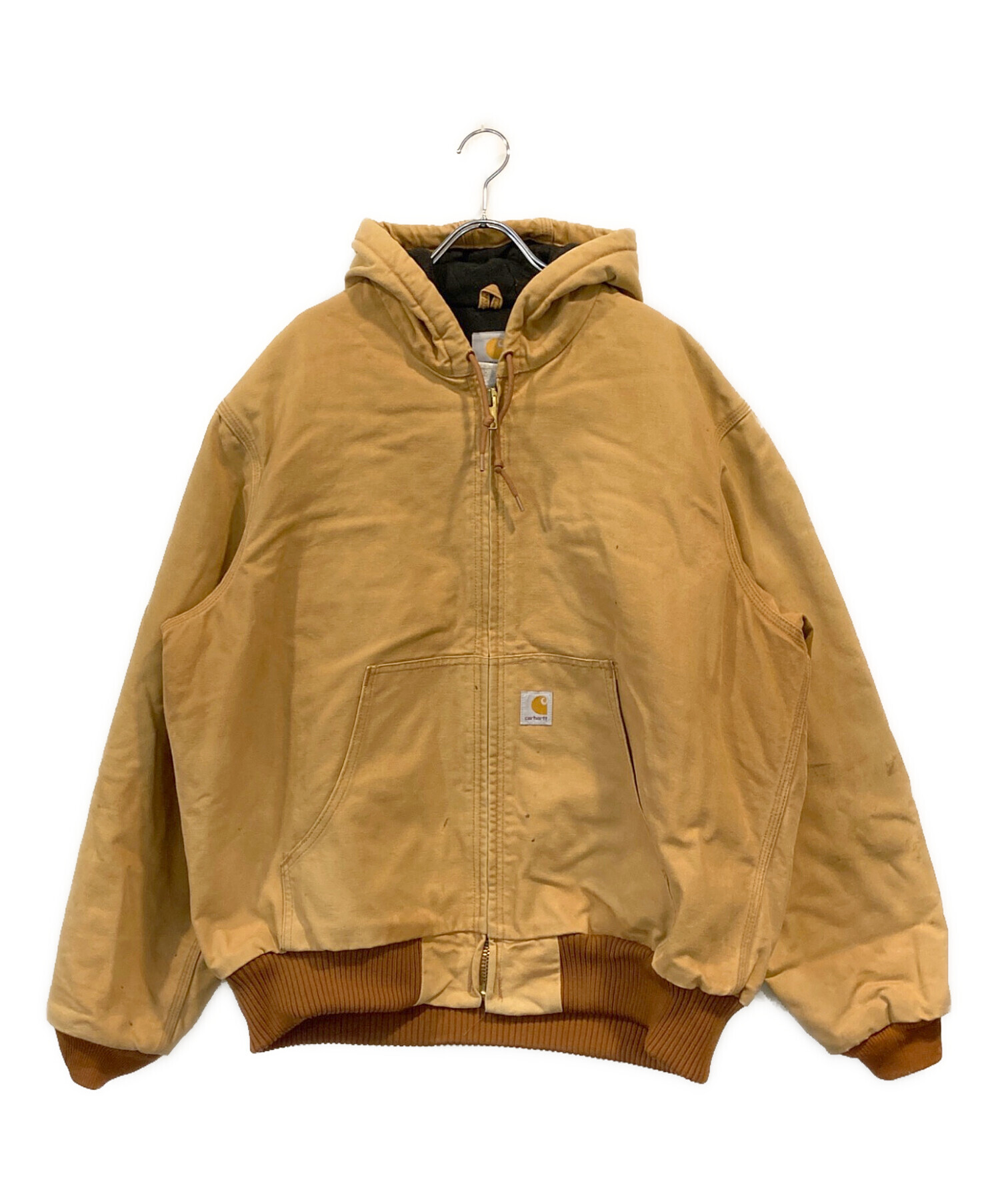 中古・古着通販】CarHartt (カーハート) アクティブジャケット 