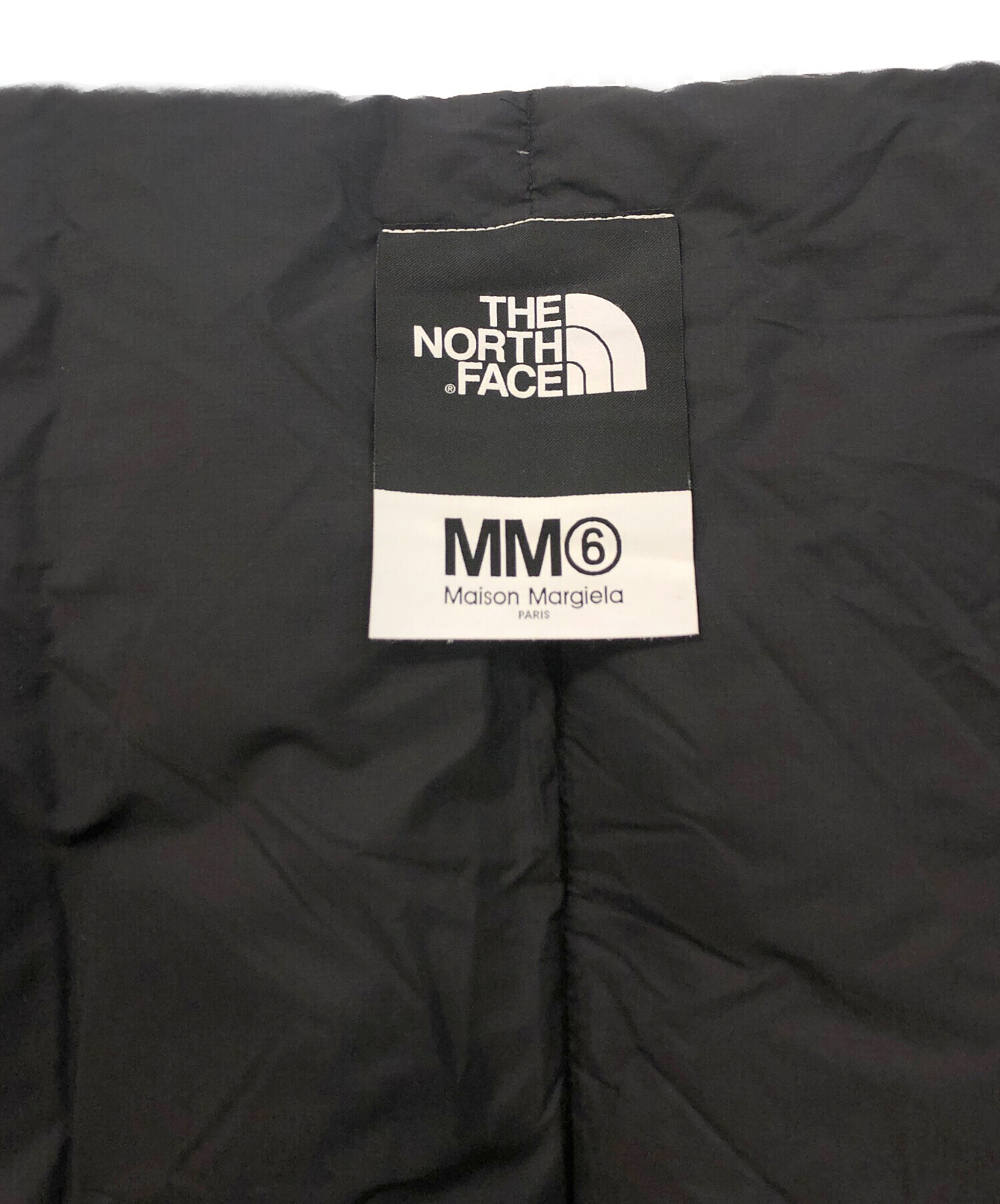 中古・古着通販】THE NORTH FACE (ザ ノース フェイス) MM6 Maison