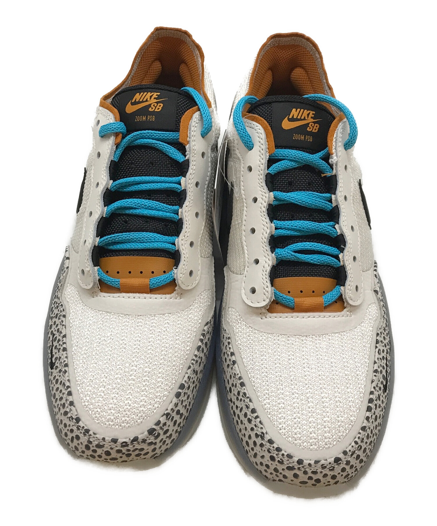中古・古着通販】NIKE (ナイキ) ナイキ SB PS8 エレクトリック 