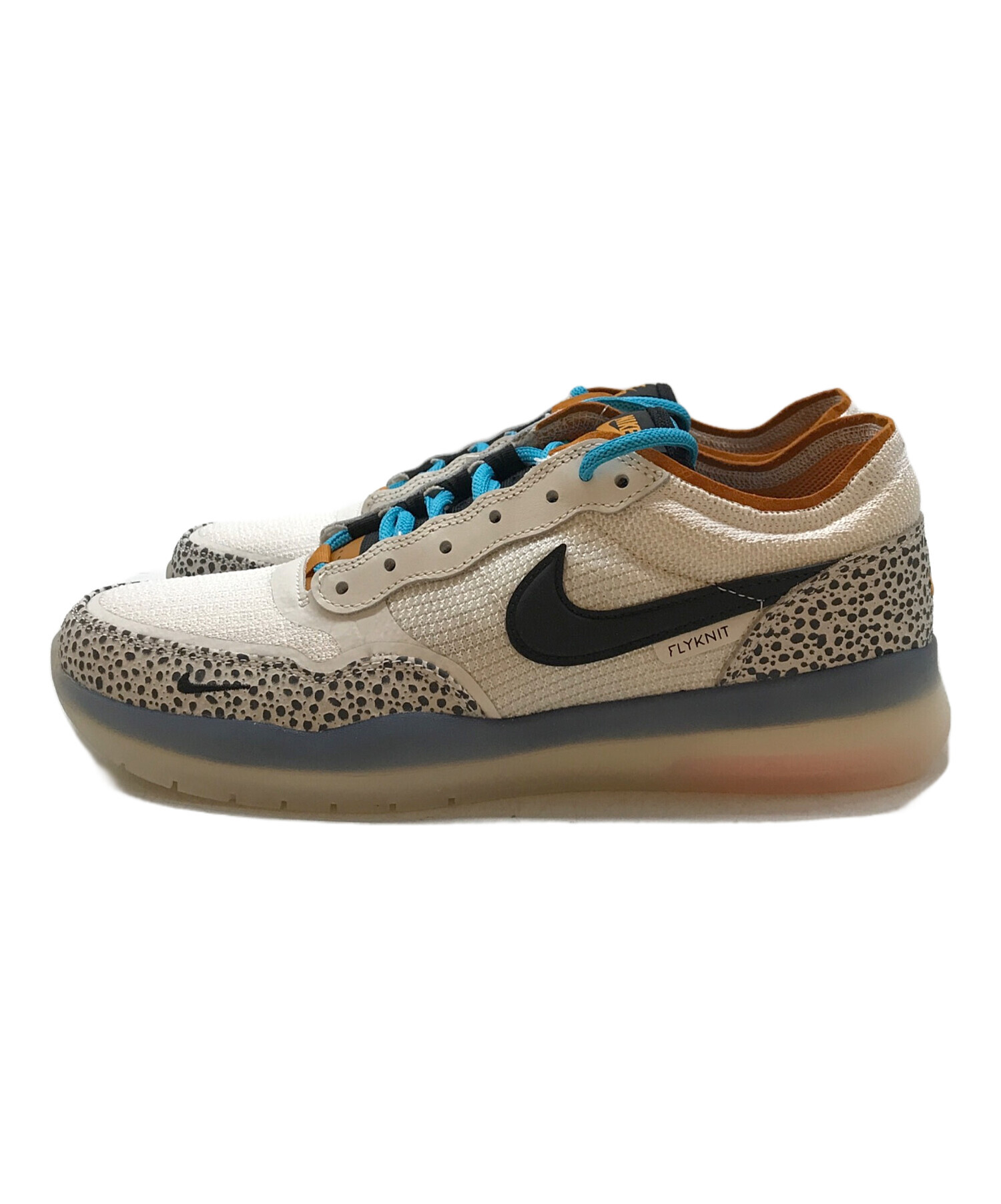 中古・古着通販】NIKE (ナイキ) ナイキ SB PS8 エレクトリック 