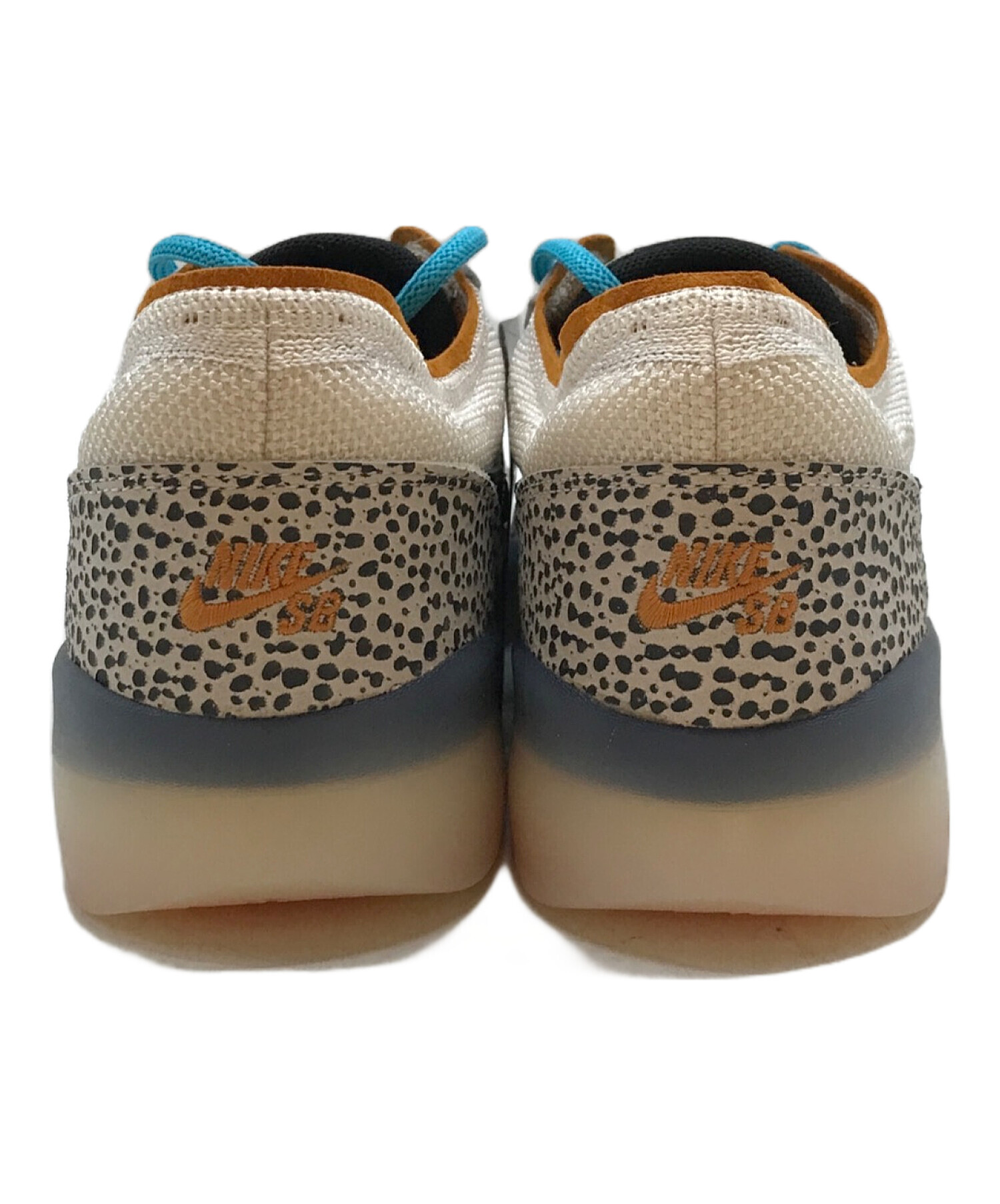 中古・古着通販】NIKE (ナイキ) ナイキ SB PS8 エレクトリック 