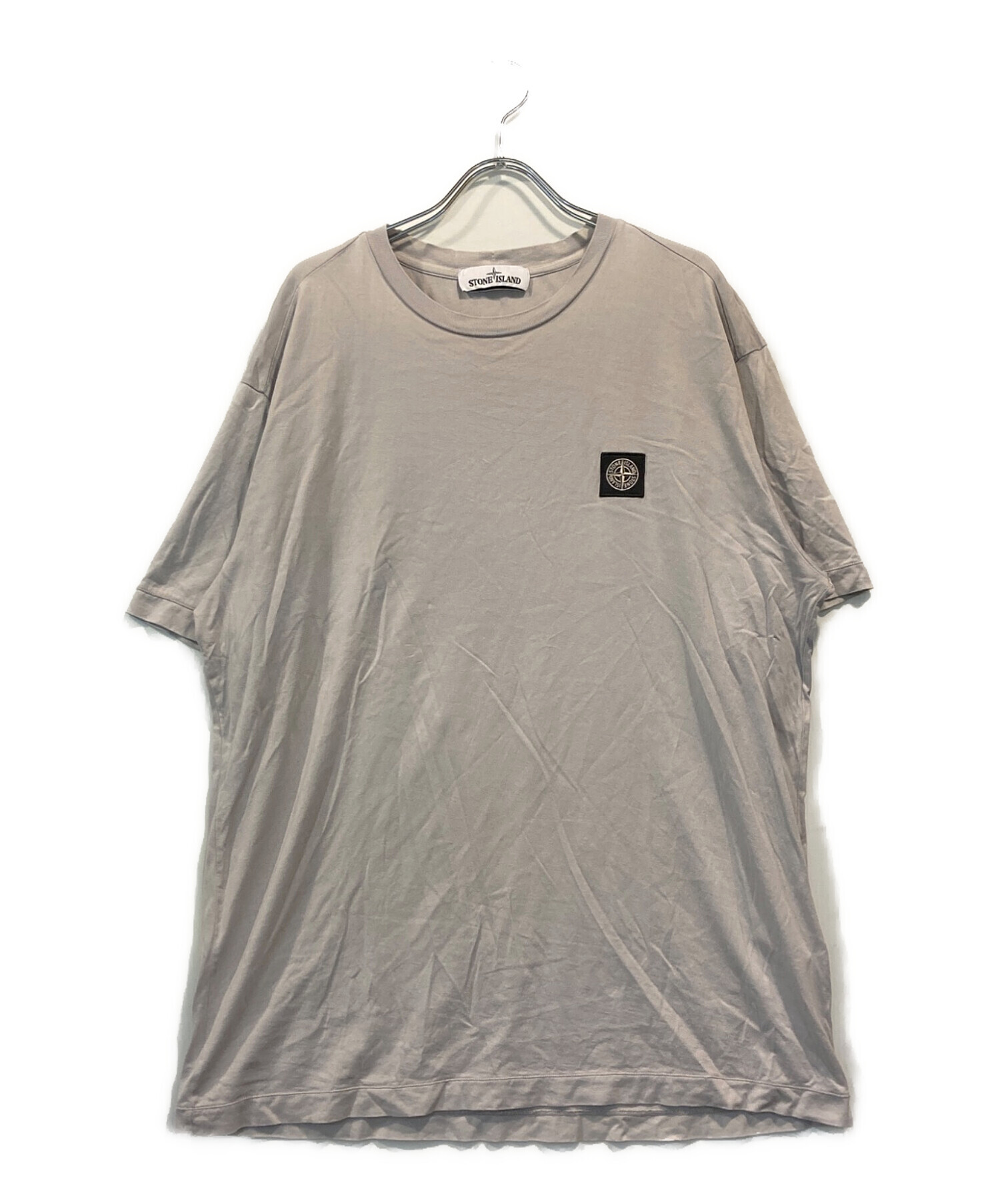 中古・古着通販】STONE ISLAND (ストーンアイランド) コットン 