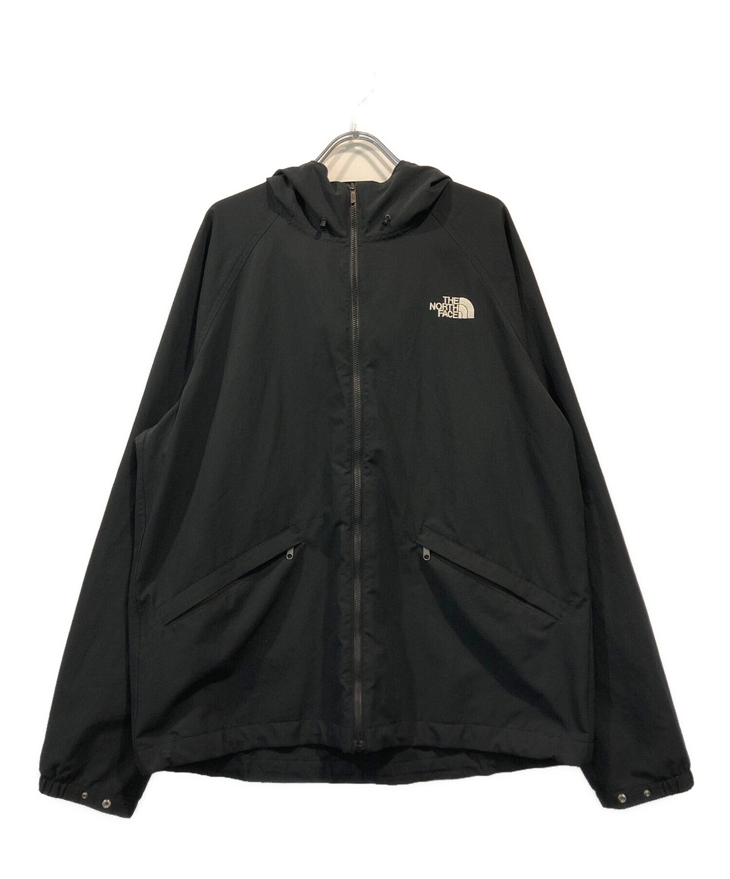 中古・古着通販】THE NORTH FACE (ザ ノース フェイス) ビーフリー 