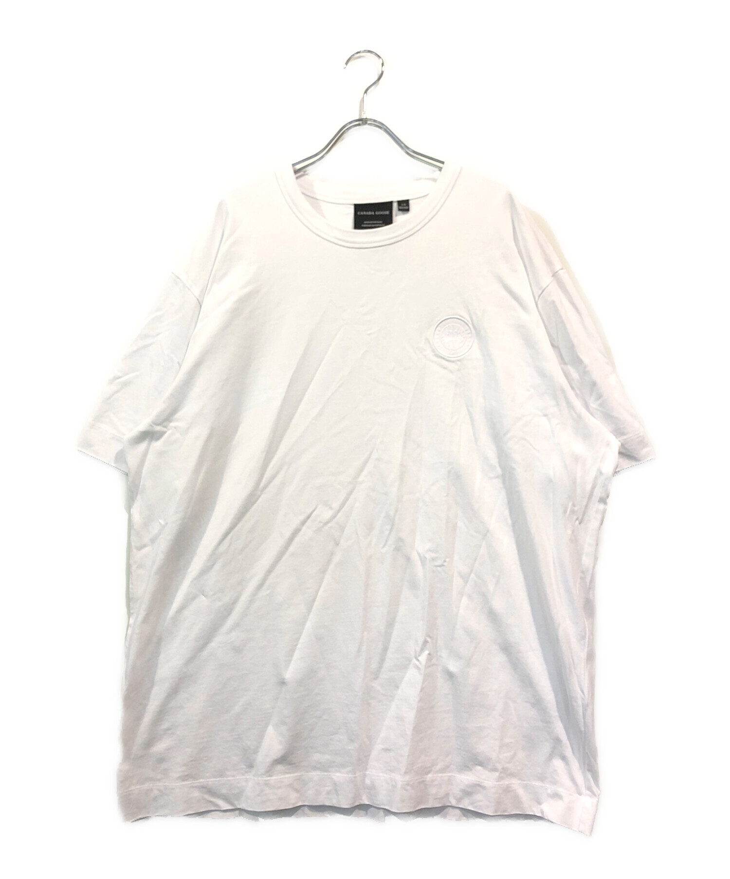 中古・古着通販】CANADA GOOSE (カナダグース) Gladstone T-Shirt 