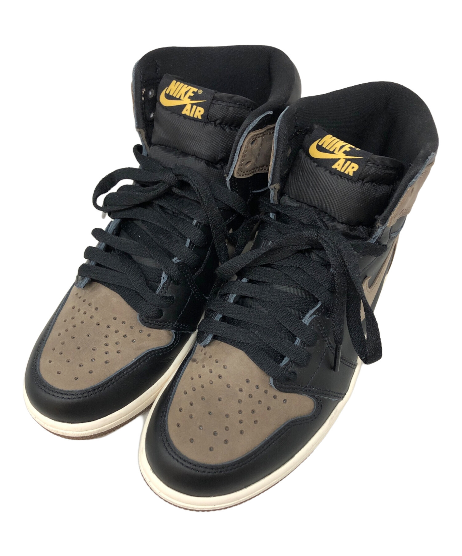 中古・古着通販】NIKE (ナイキ) エアジョーダン1 レトロ ハイ OG  