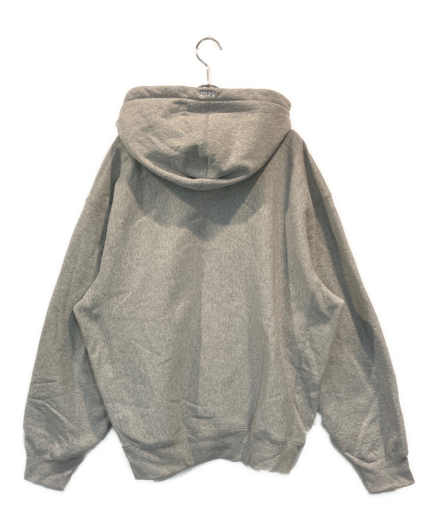 中古・古着通販】Supreme (シュプリーム) Box Logo Hooded Sweatshirt