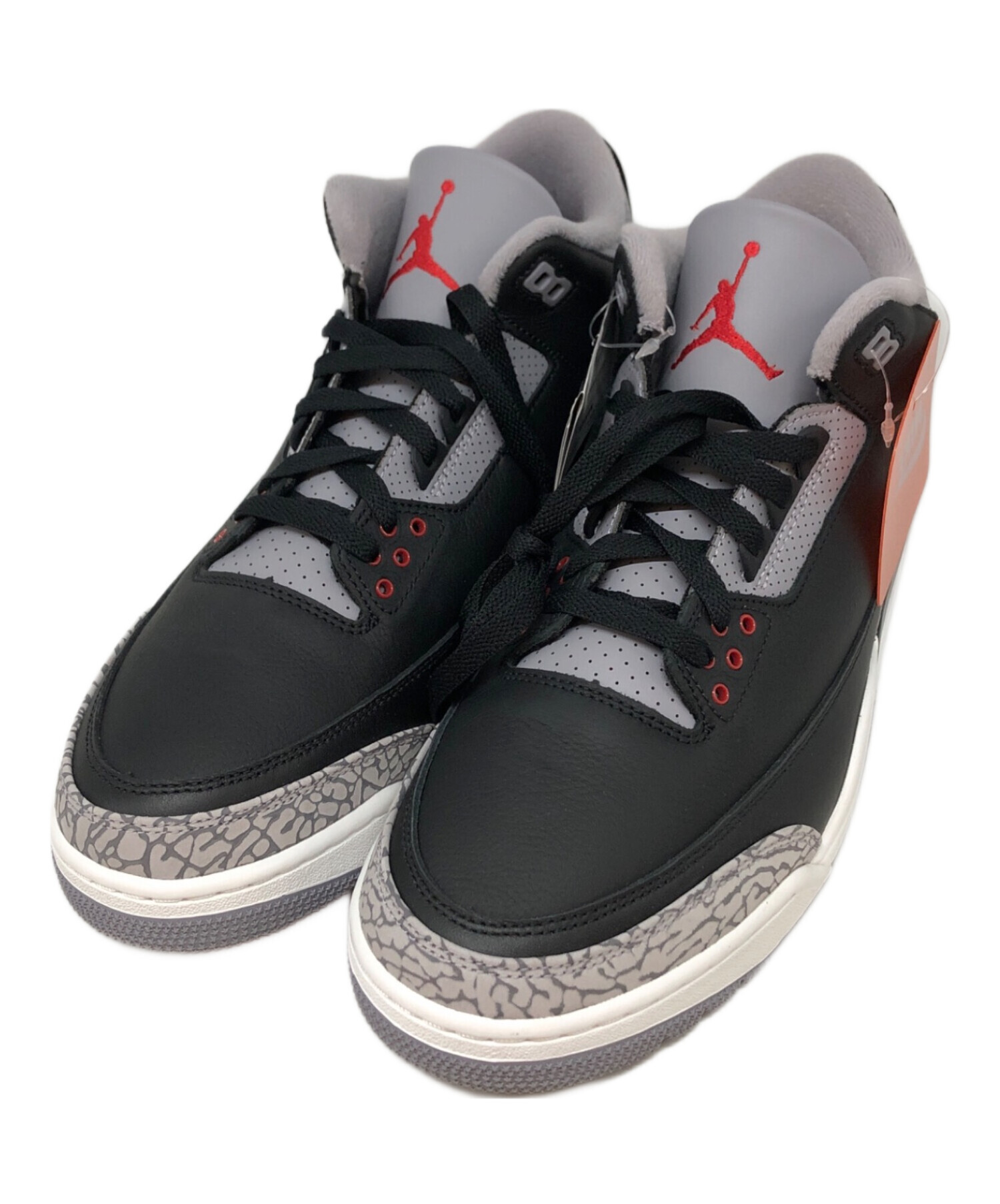 0 Jordan Air Retro Nike | - Shoes AJ3 NIKE AIR com Black OG Men