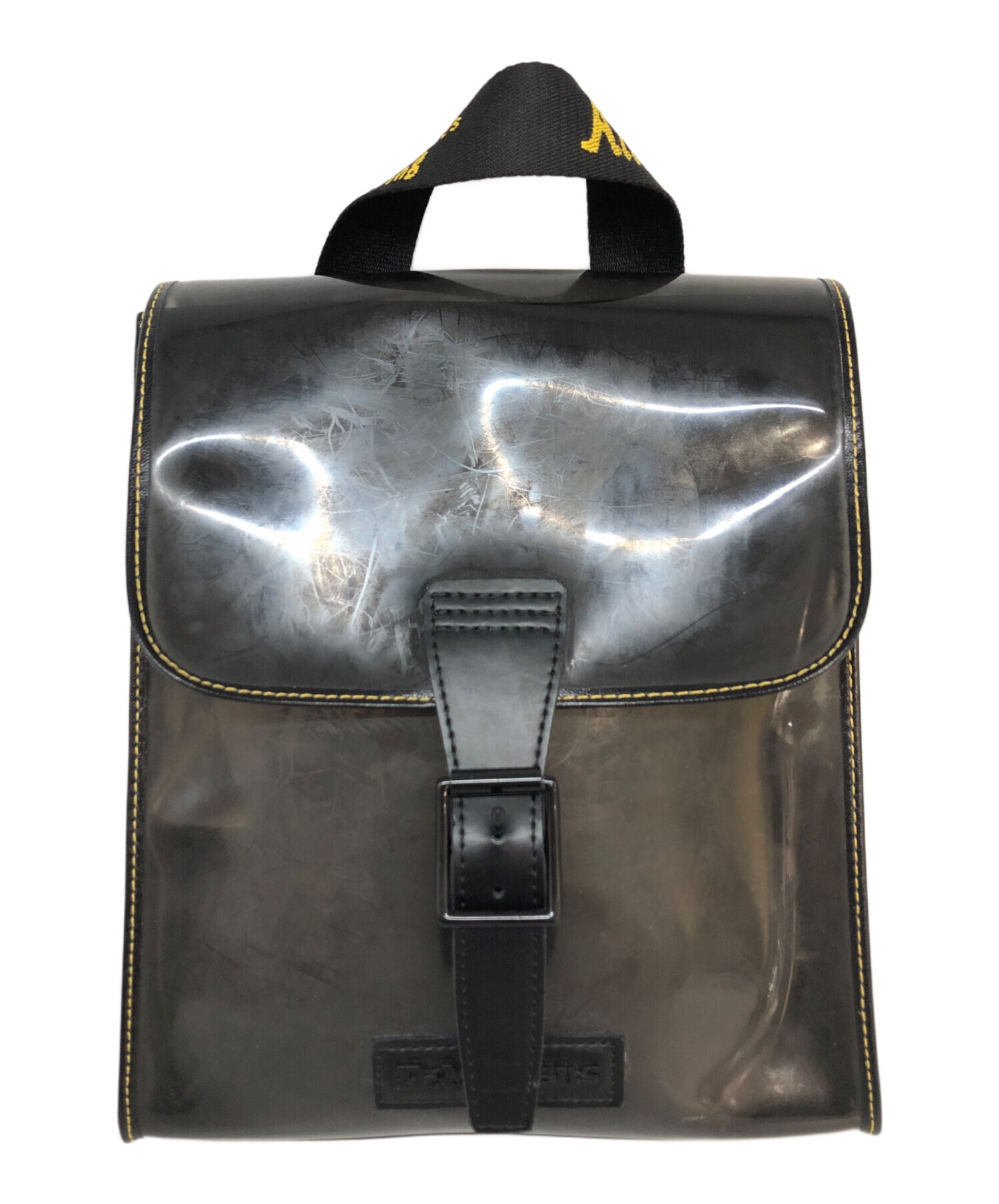 中古・古着通販】Dr.Martens (ドクターマーチン) ショルダーバッグ