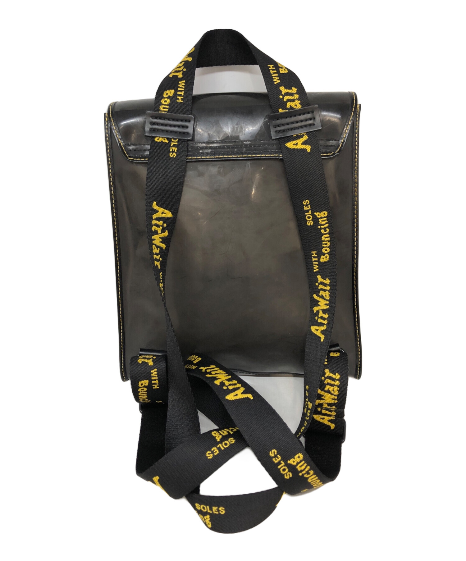 中古・古着通販】Dr.Martens (ドクターマーチン) ショルダーバッグ