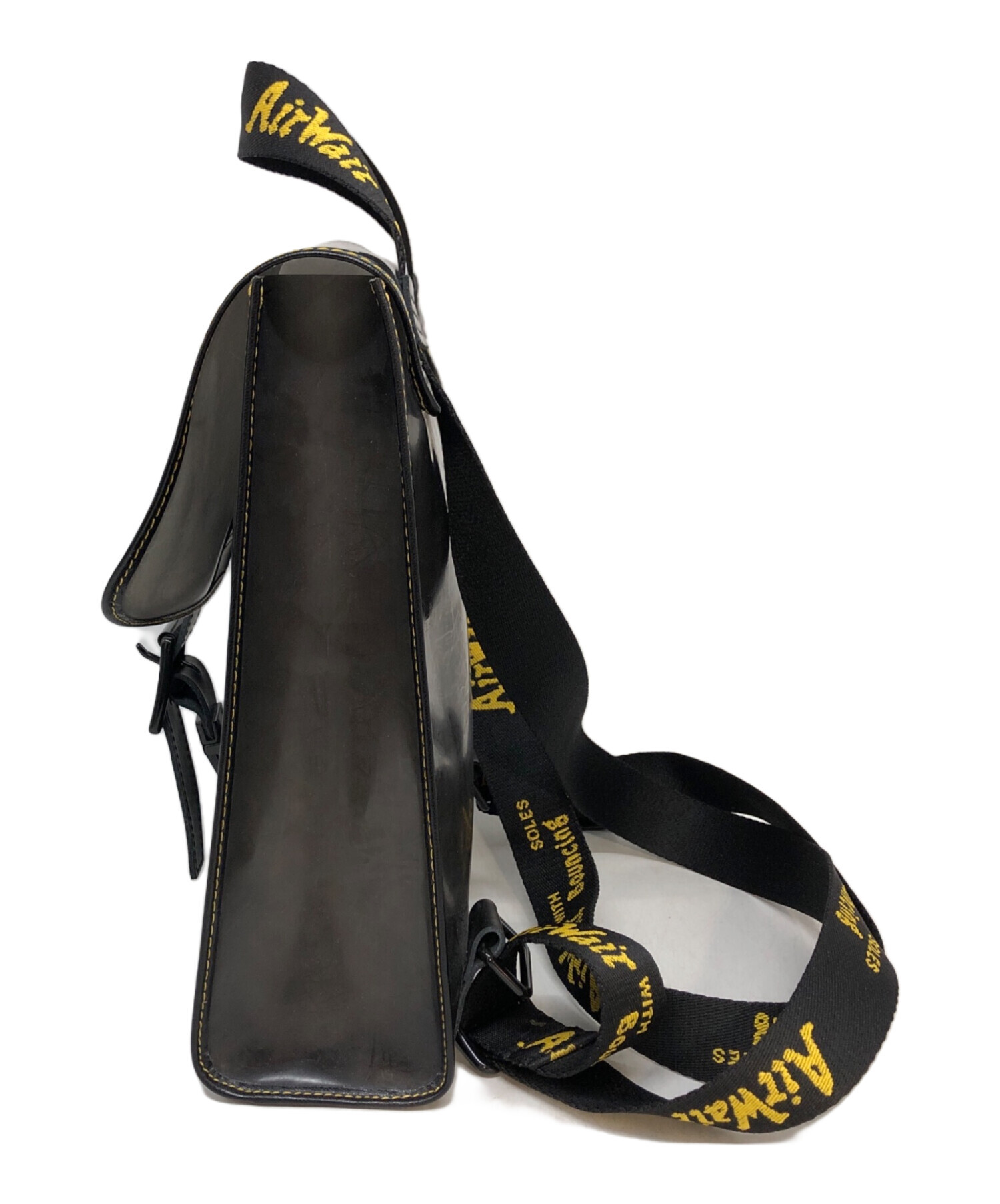 中古・古着通販】Dr.Martens (ドクターマーチン) ショルダーバッグ