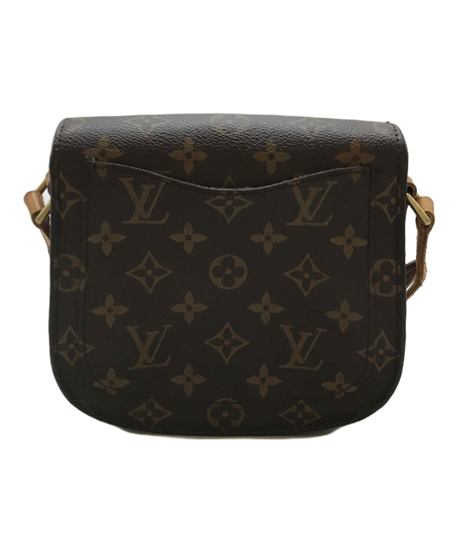 中古・古着通販】LOUIS VUITTON (ルイ ヴィトン) ミニサンクルー 