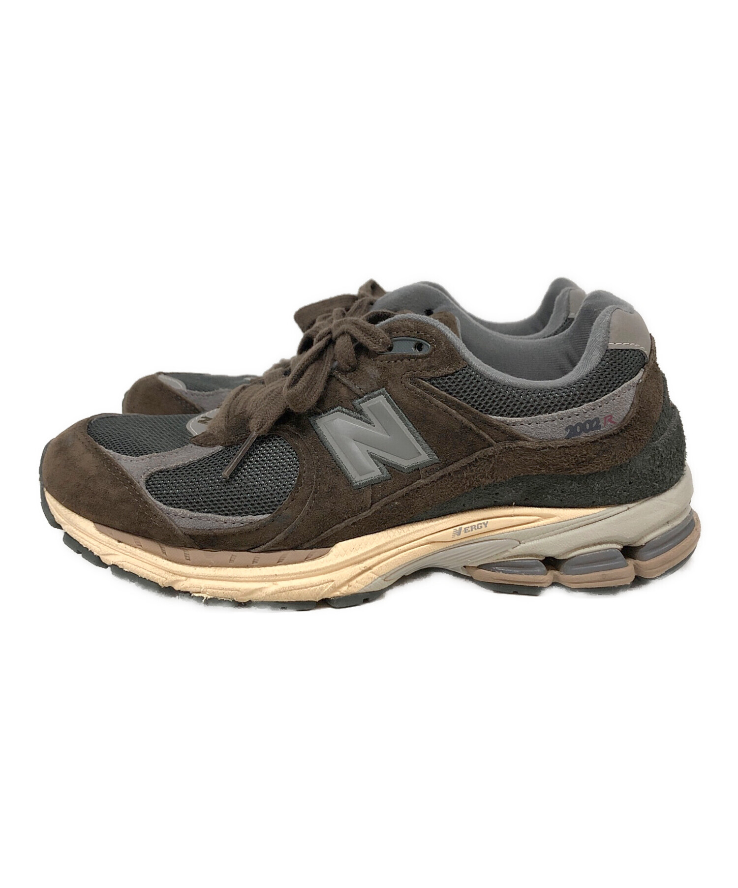 中古・古着通販】NEW BALANCE (ニューバランス) ローカットスニーカー 