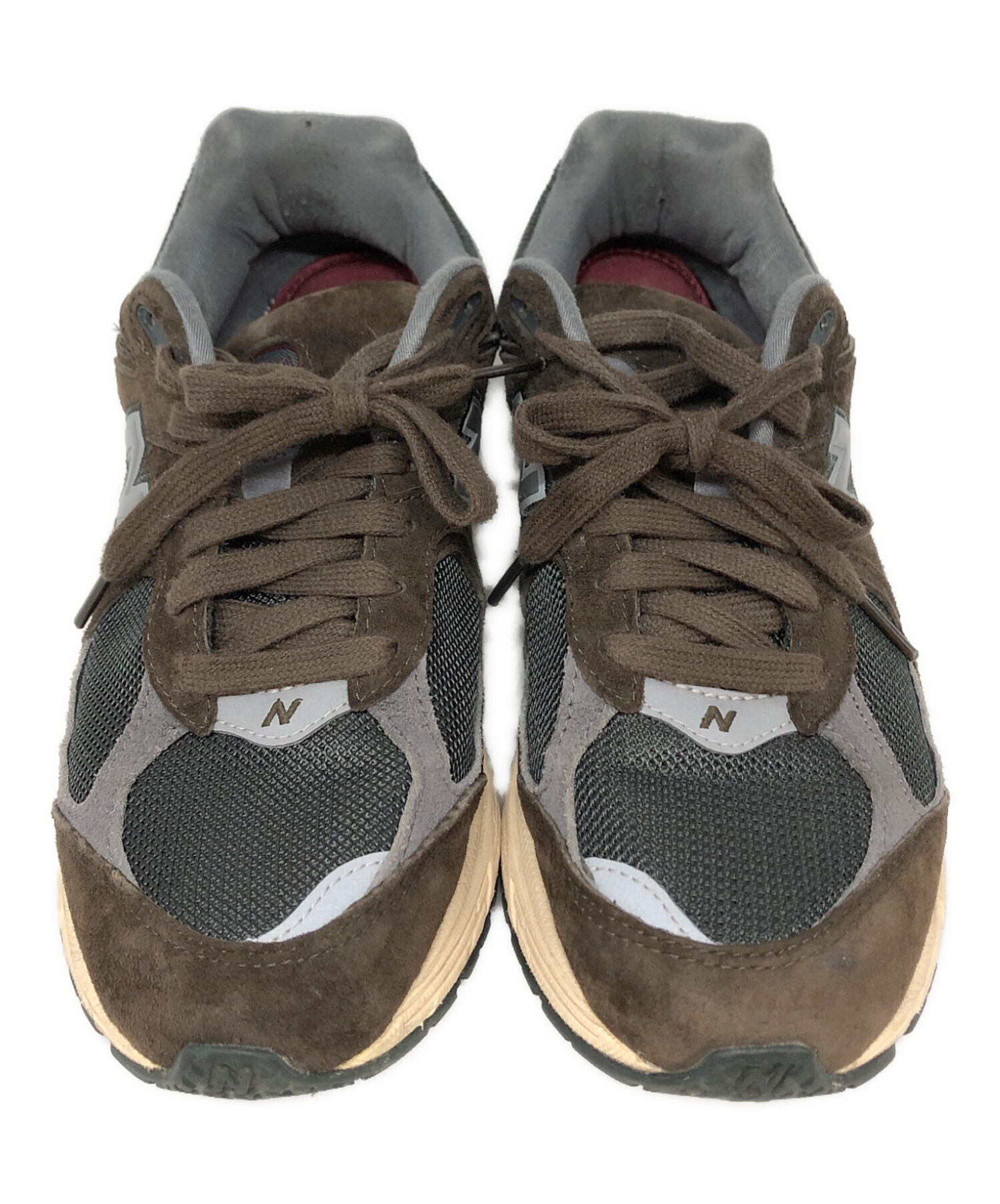 中古・古着通販】NEW BALANCE (ニューバランス) ローカットスニーカー 