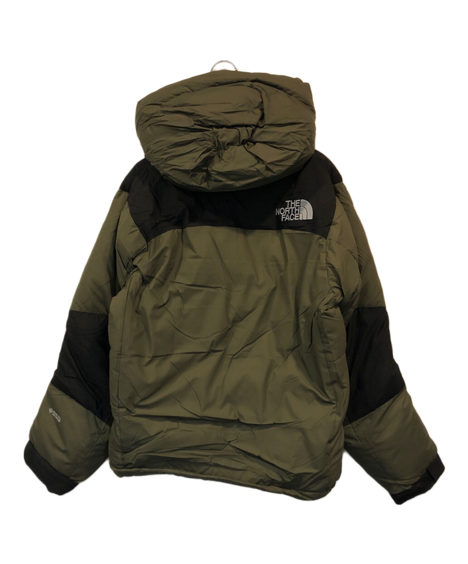 中古・古着通販】THE NORTH FACE (ザ ノース フェイス) バルトロライト