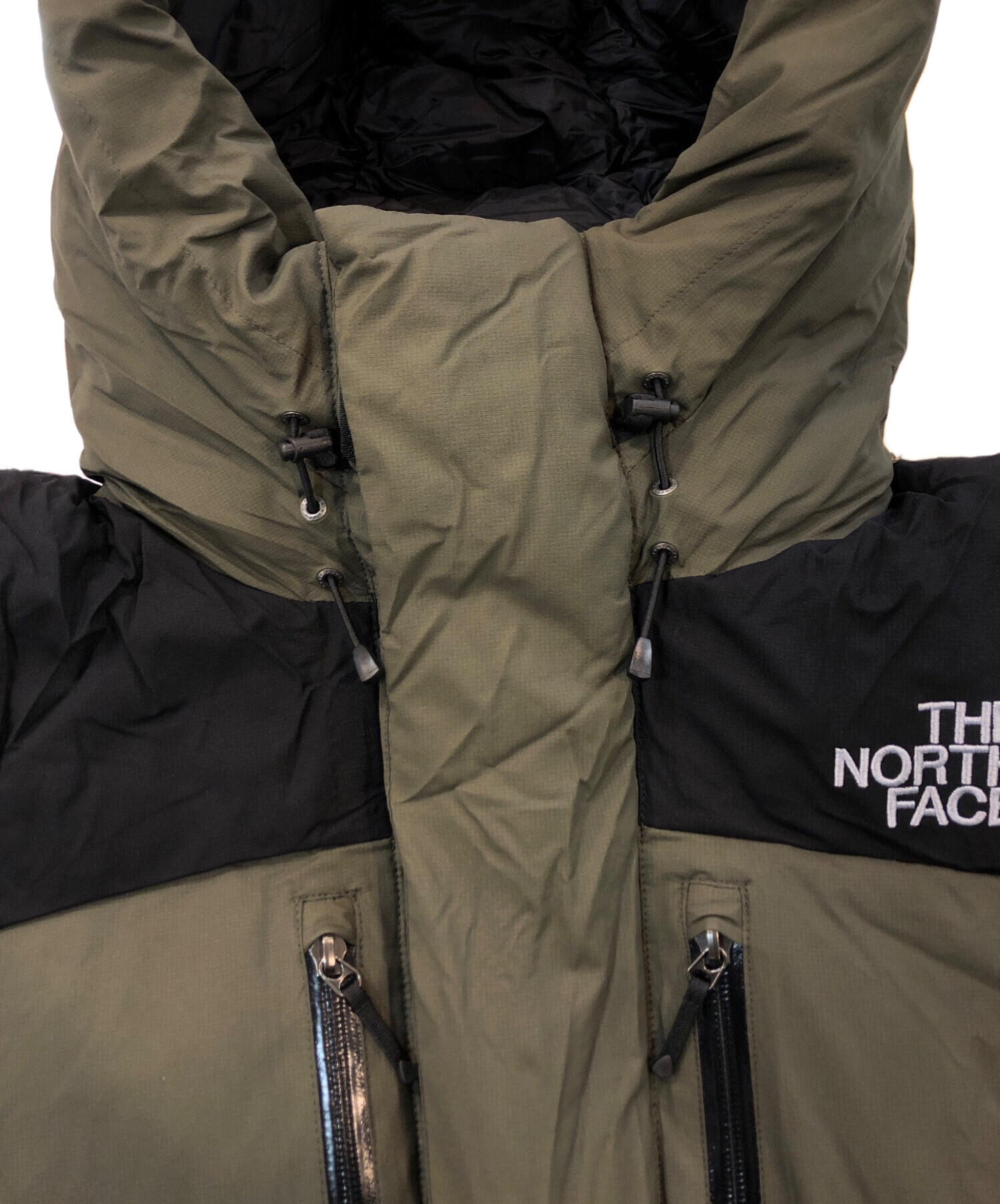 中古・古着通販】THE NORTH FACE (ザ ノース フェイス) バルトロライト