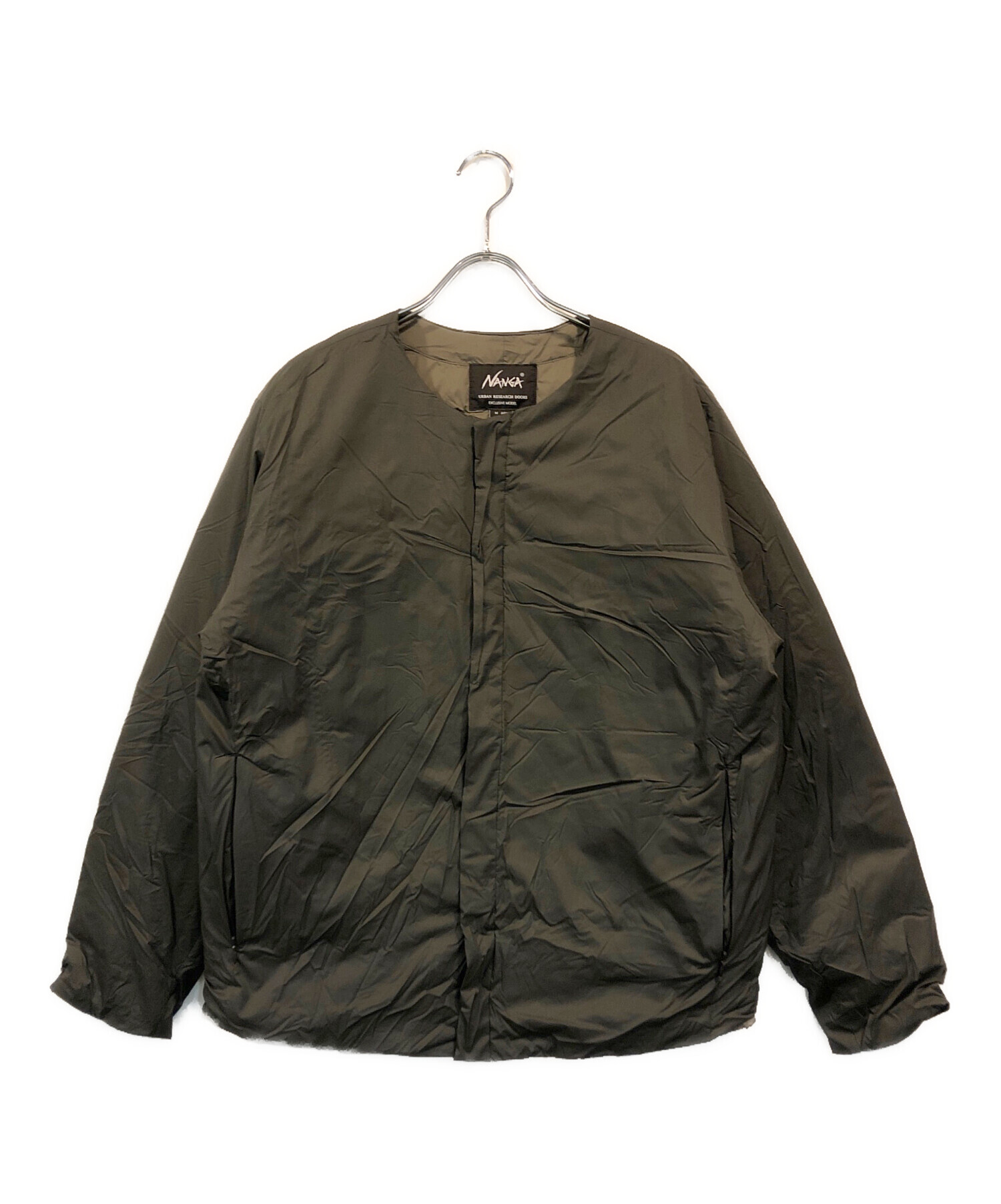 中古・古着通販】NANGA (ナンガ) URBAN RESEARCH (アーバンリサーチ 