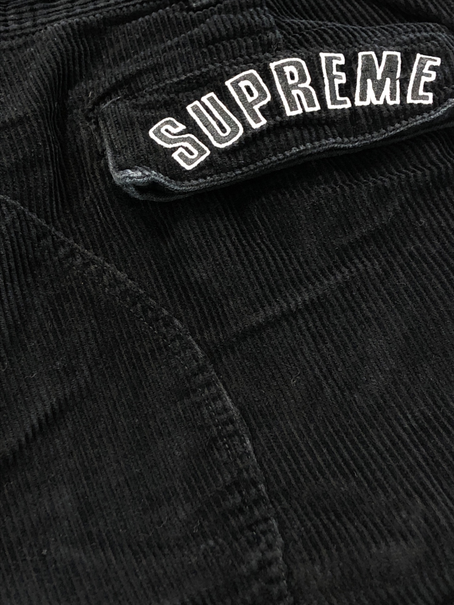 中古・古着通販】Supreme (シュプリーム) NIKE (ナイキ) Arc Corduroy