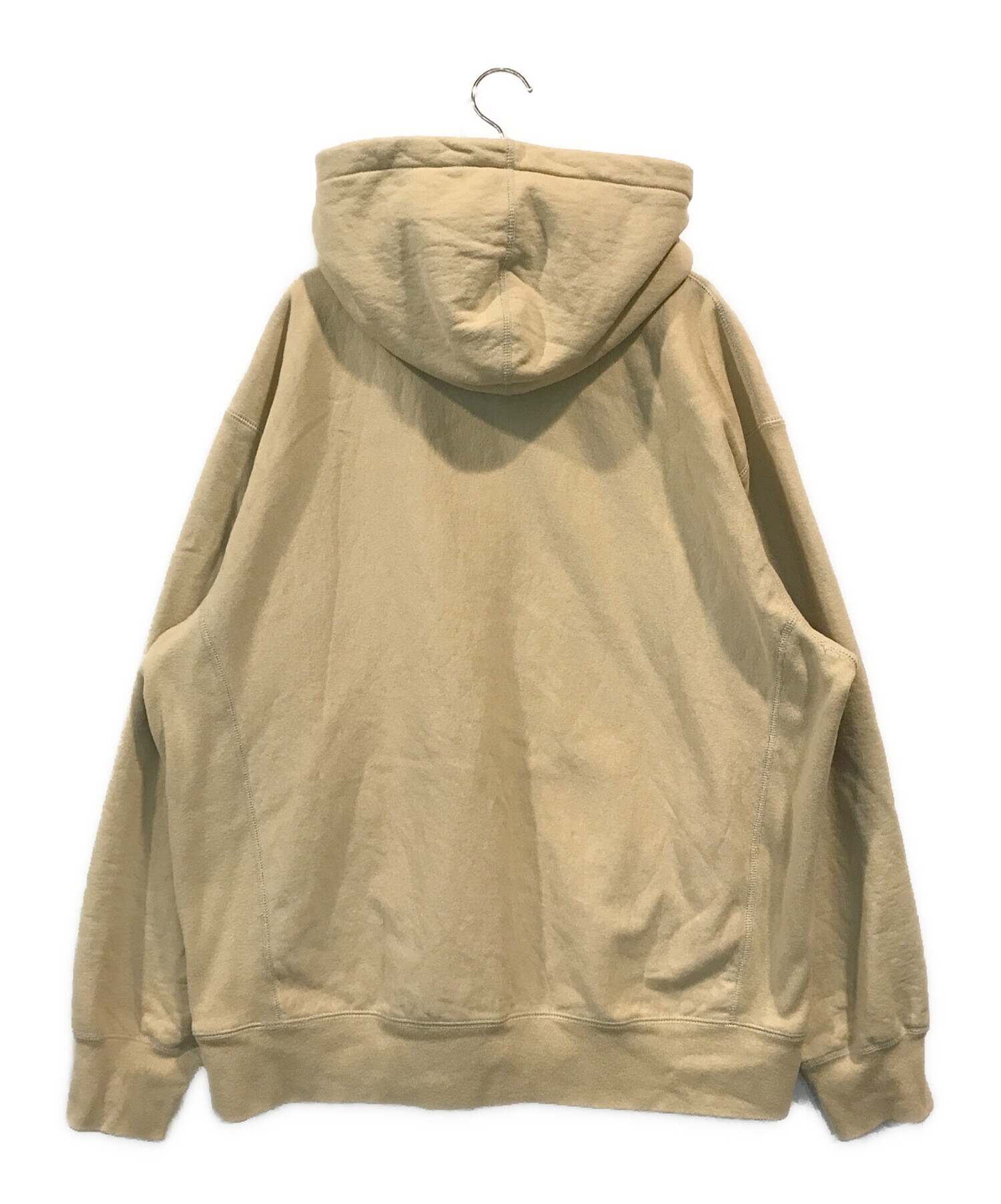 中古・古着通販】SUPREME (シュプリーム) スモールボックスロゴ