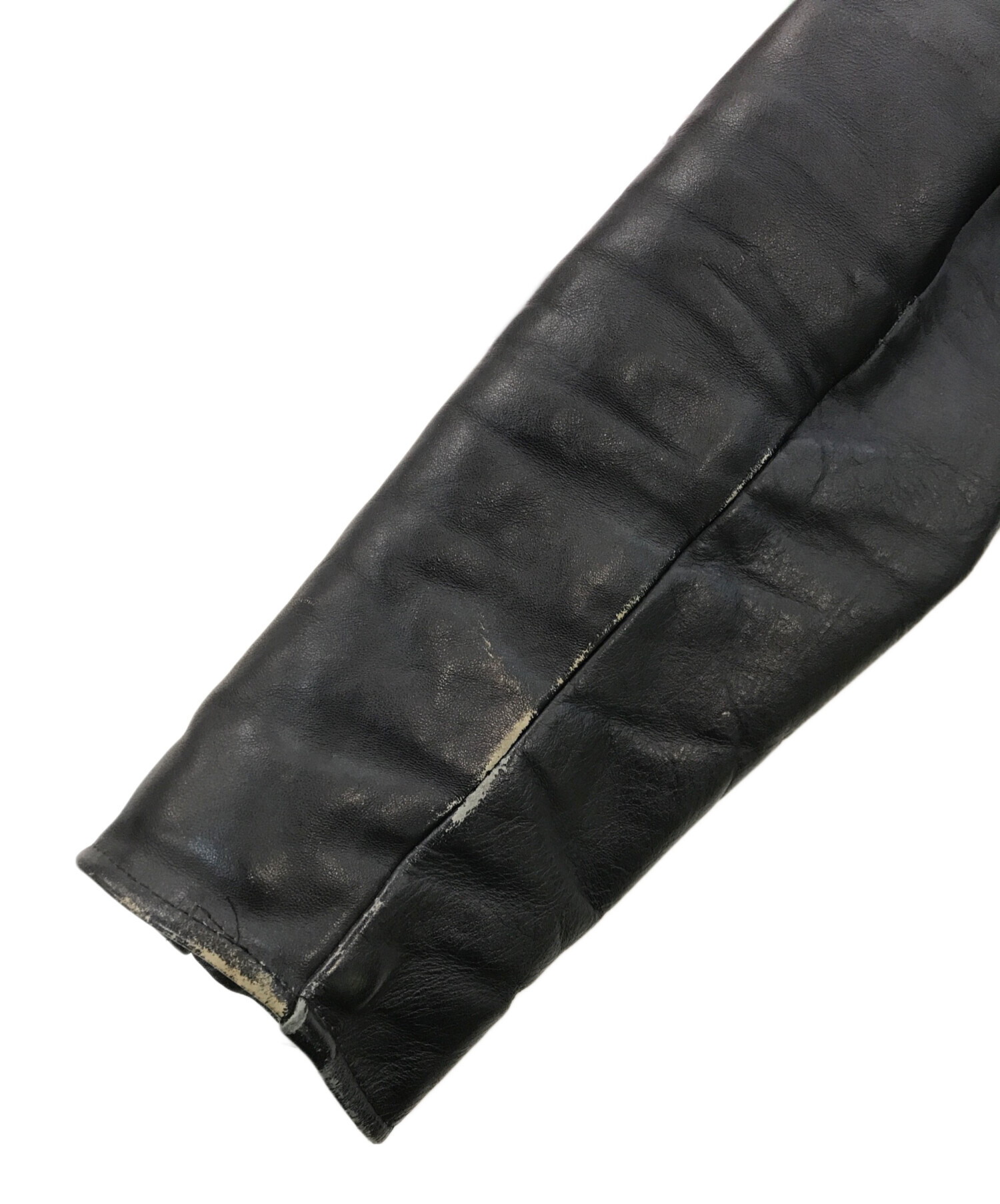 中古・古着通販】HARLEY-DAVIDSON (ハーレーダビッドソン) ダブル