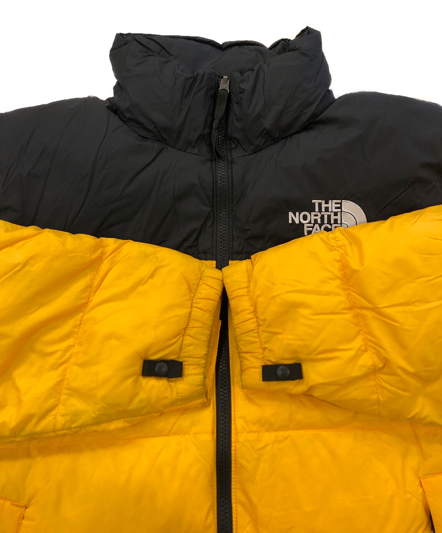 中古・古着通販】THE NORTH FACE (ザ ノース フェイス) 1996レトロ 