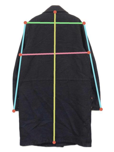 中古・古着通販】Paul Smith RED EAR (ポールスミス レッドイヤー