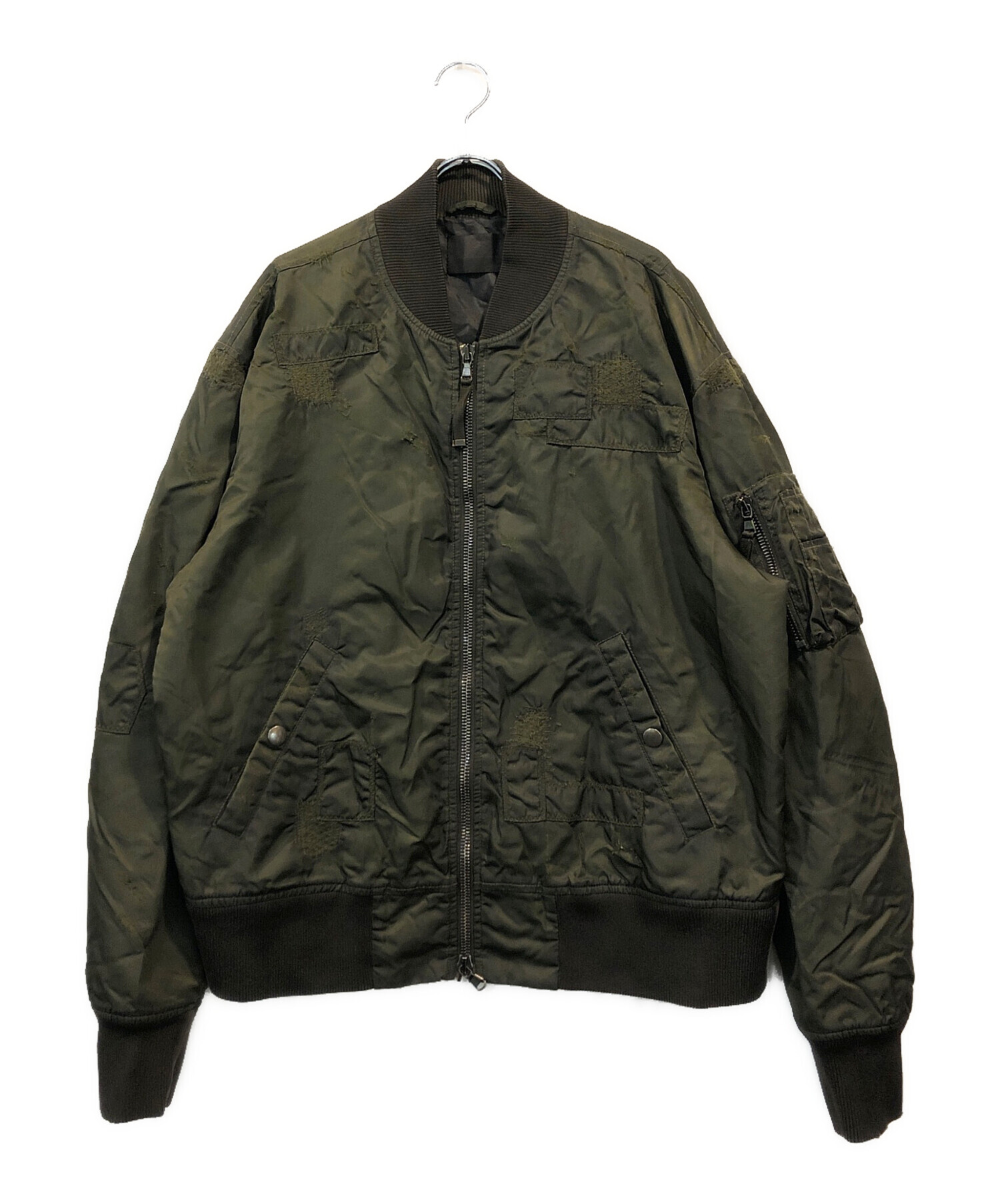中古・古着通販】DIESEL BLACK GOLD (ディーゼル ブラック 中古・古着通販】DIESEL BLACK GOLD (ディーゼル ブラック