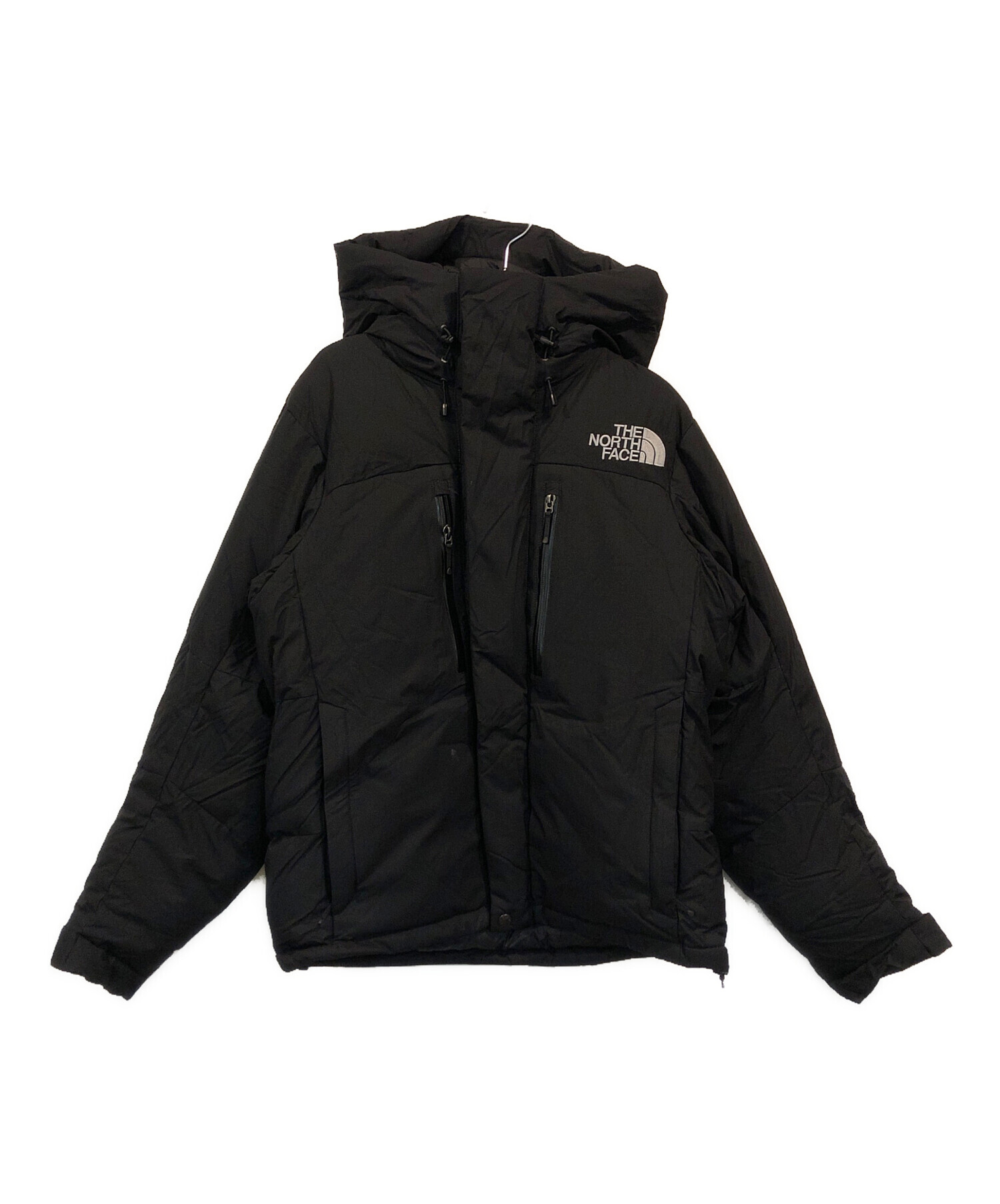 【未使用】黒XL☆TNF ノースフェイス Baltro Light Jacket THE NORTH FACE / ザ・ノース・フェイス ： Baltro Light Jacket 全2色